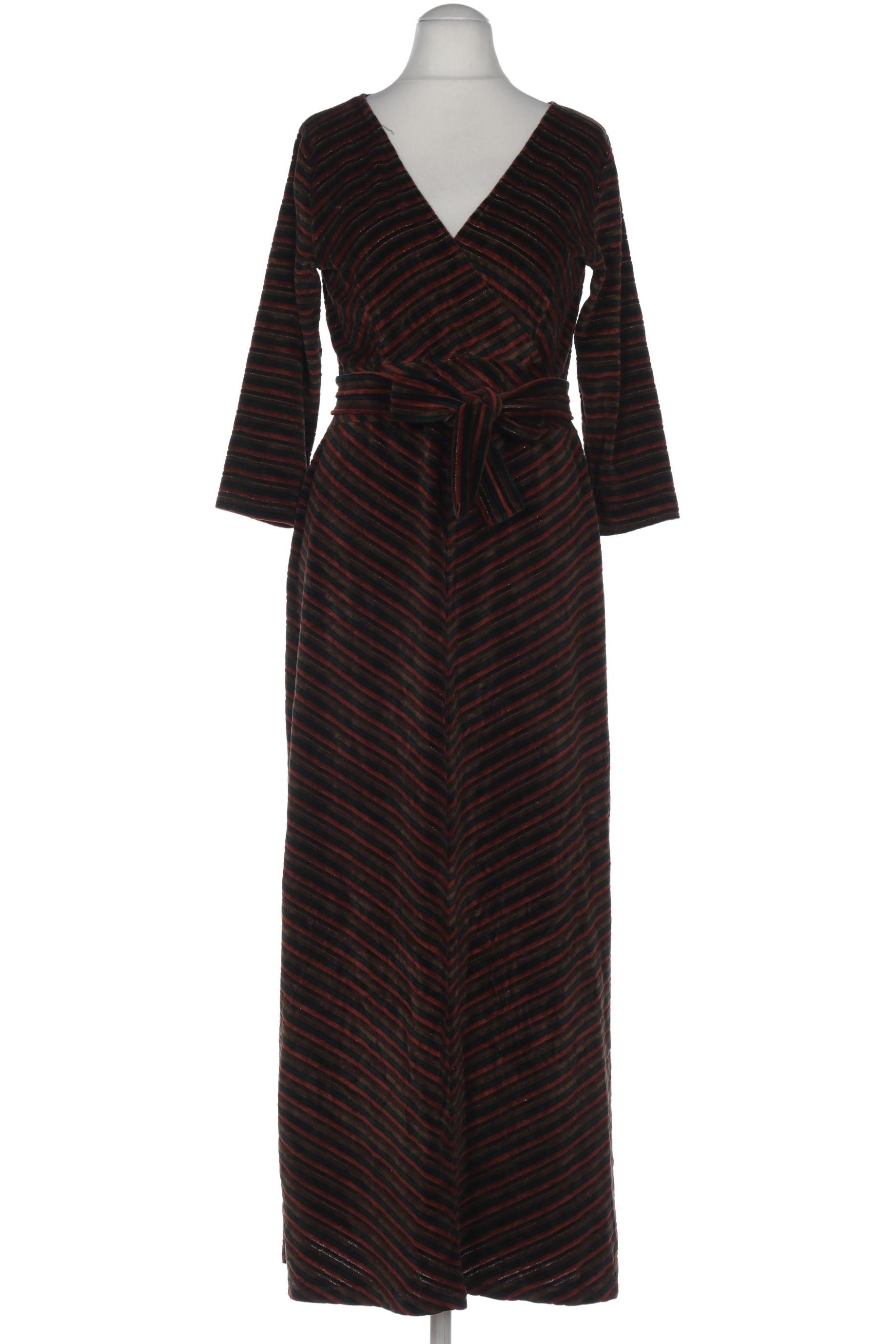 

King Louie Damen Kleid, braun, Gr. 42