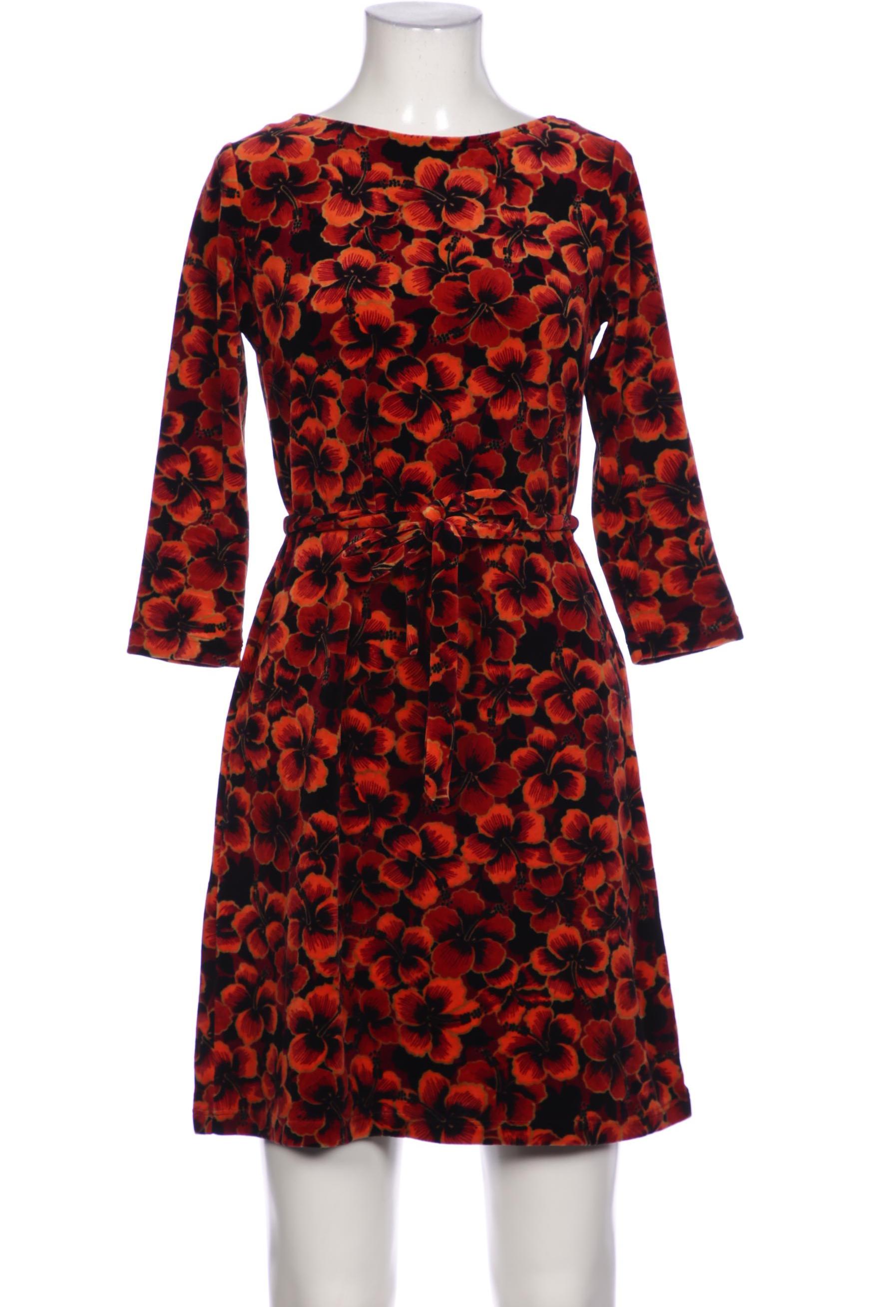 

King Louie Damen Kleid, mehrfarbig, Gr. 36