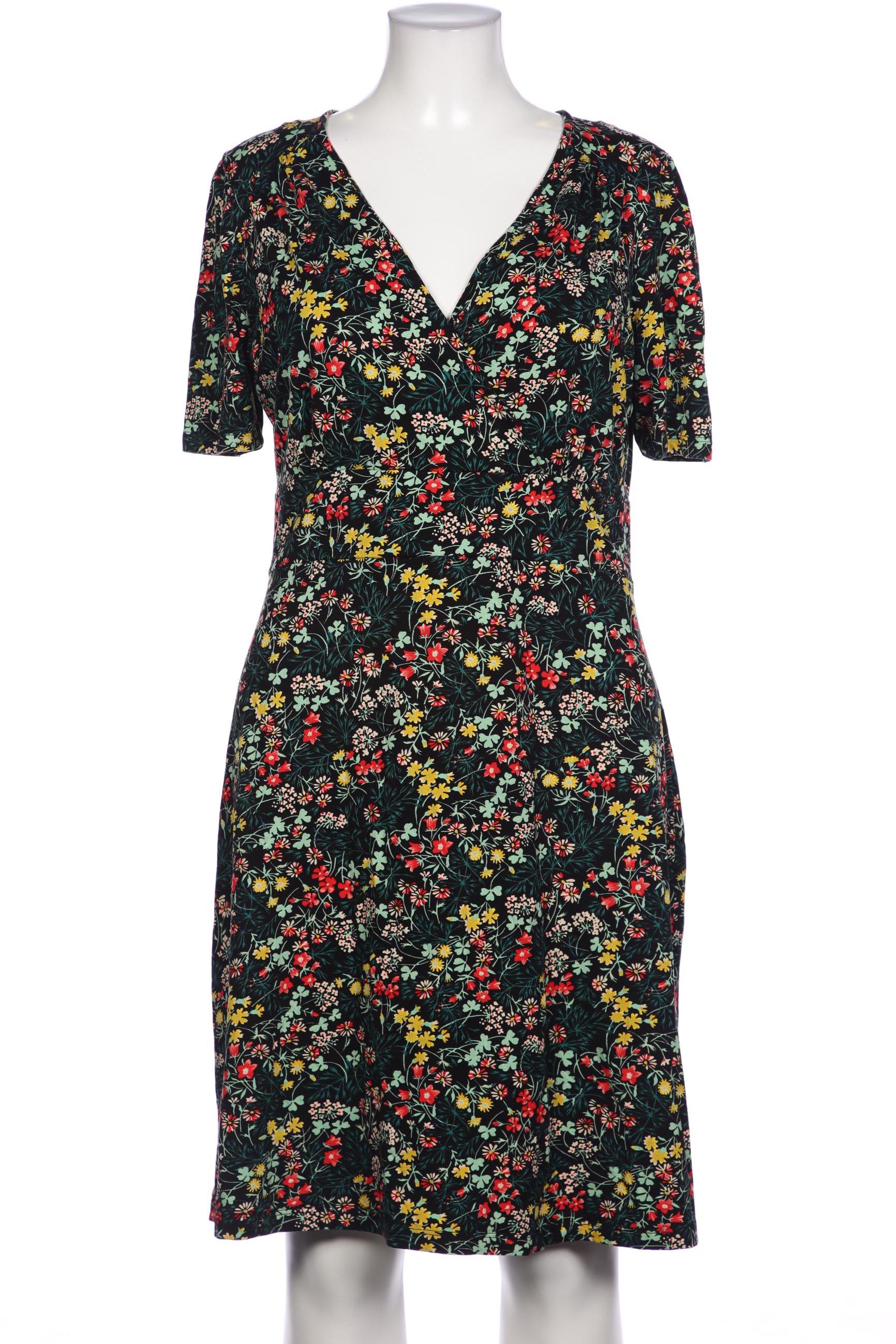 

King Louie Damen Kleid, mehrfarbig, Gr. 46