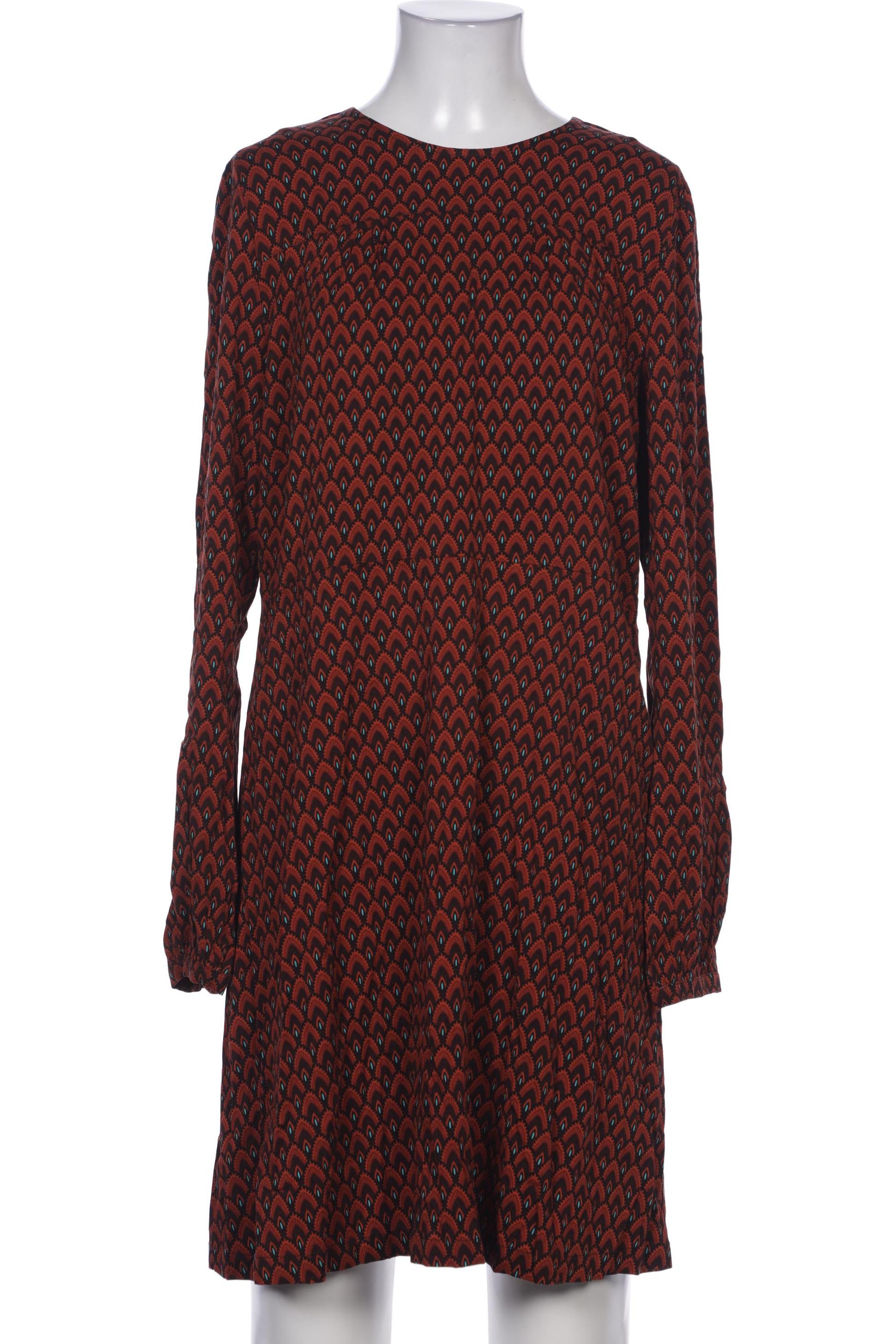 

King Louie Damen Kleid, mehrfarbig, Gr. 44
