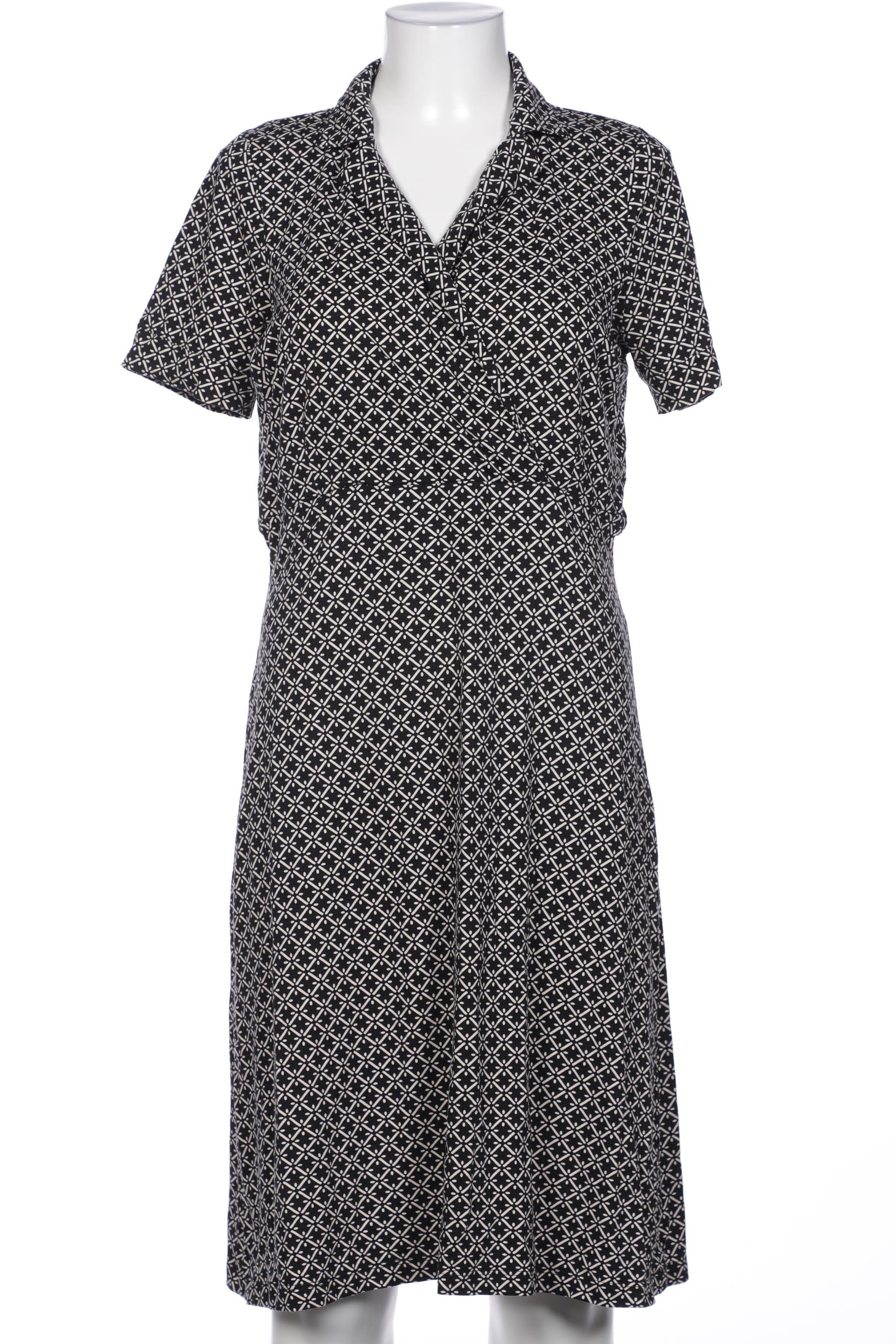 

KING LOUIE Damen Kleid, schwarz