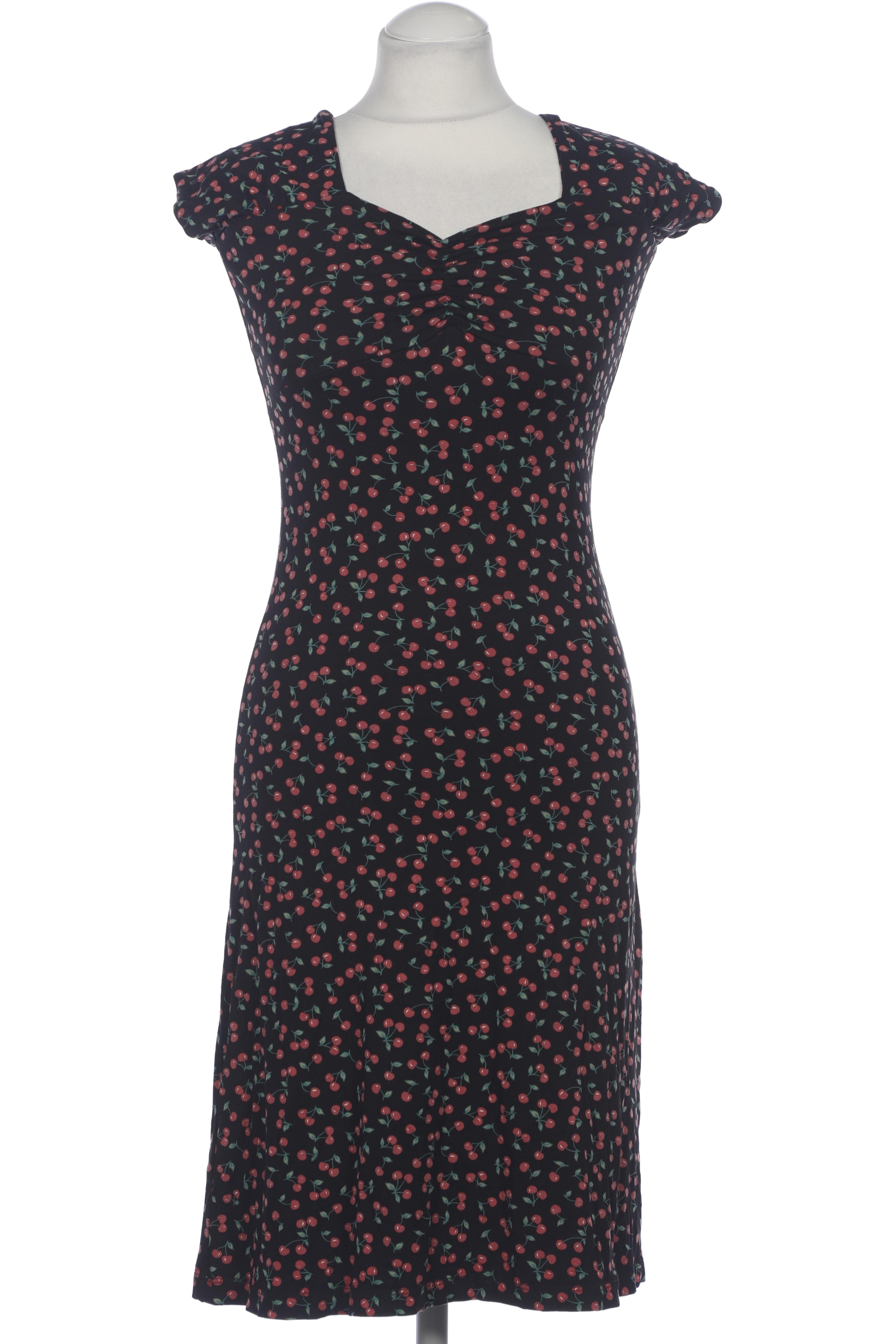 

King Louie Damen Kleid, schwarz, Gr. 36