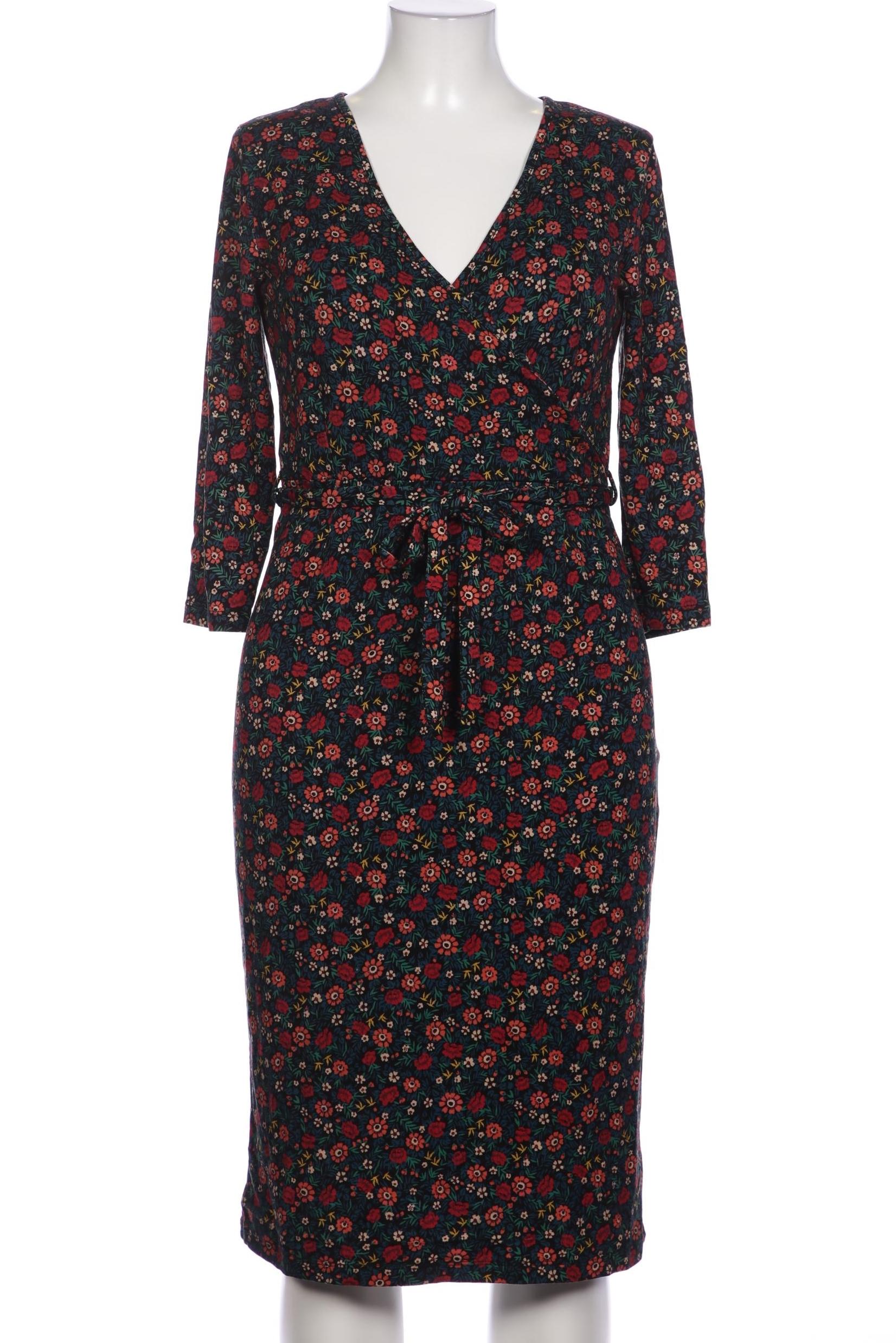 

King Louie Damen Kleid, mehrfarbig, Gr. 42