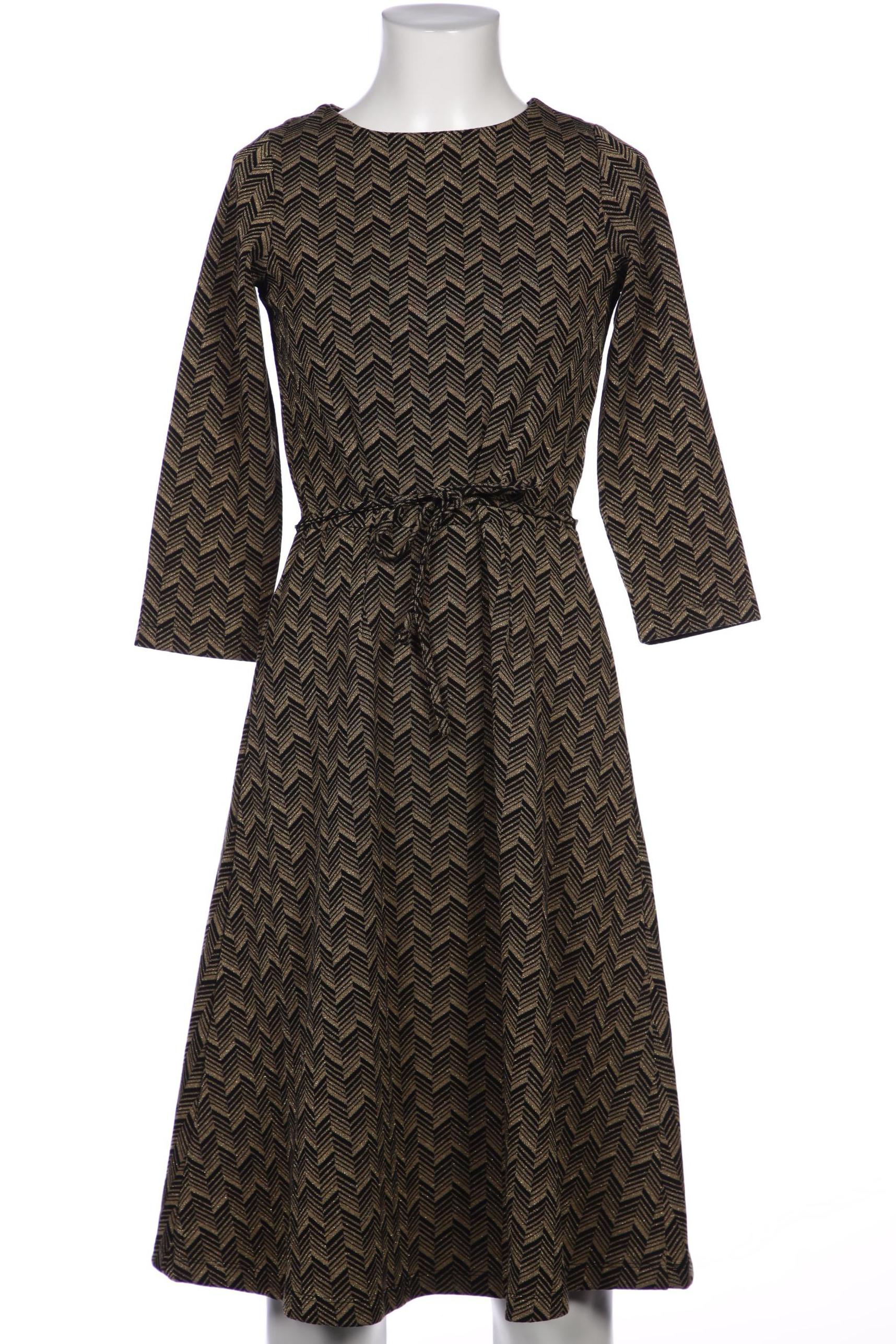 

KING LOUIE Damen Kleid, schwarz