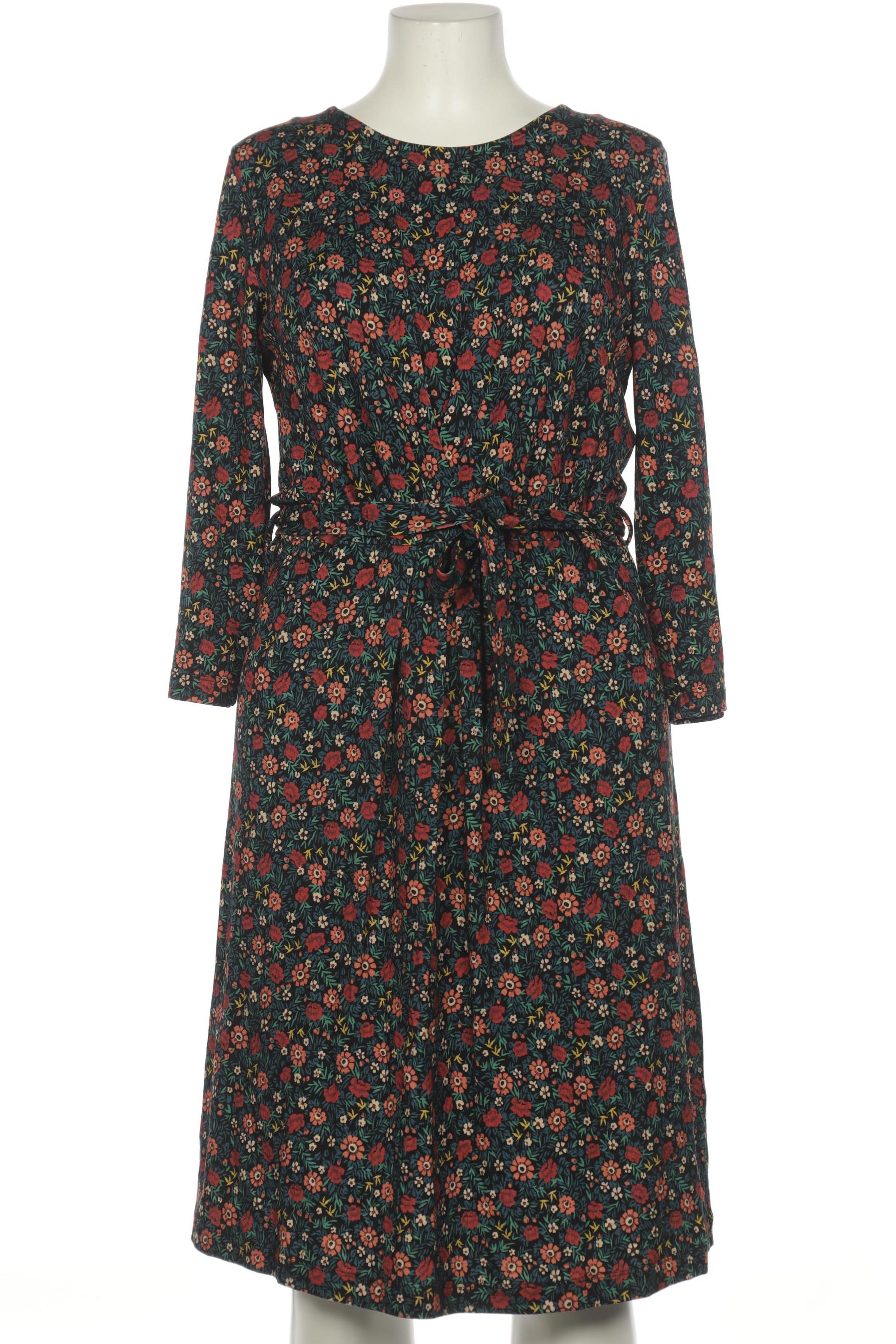 

King Louie Damen Kleid, mehrfarbig, Gr. 44