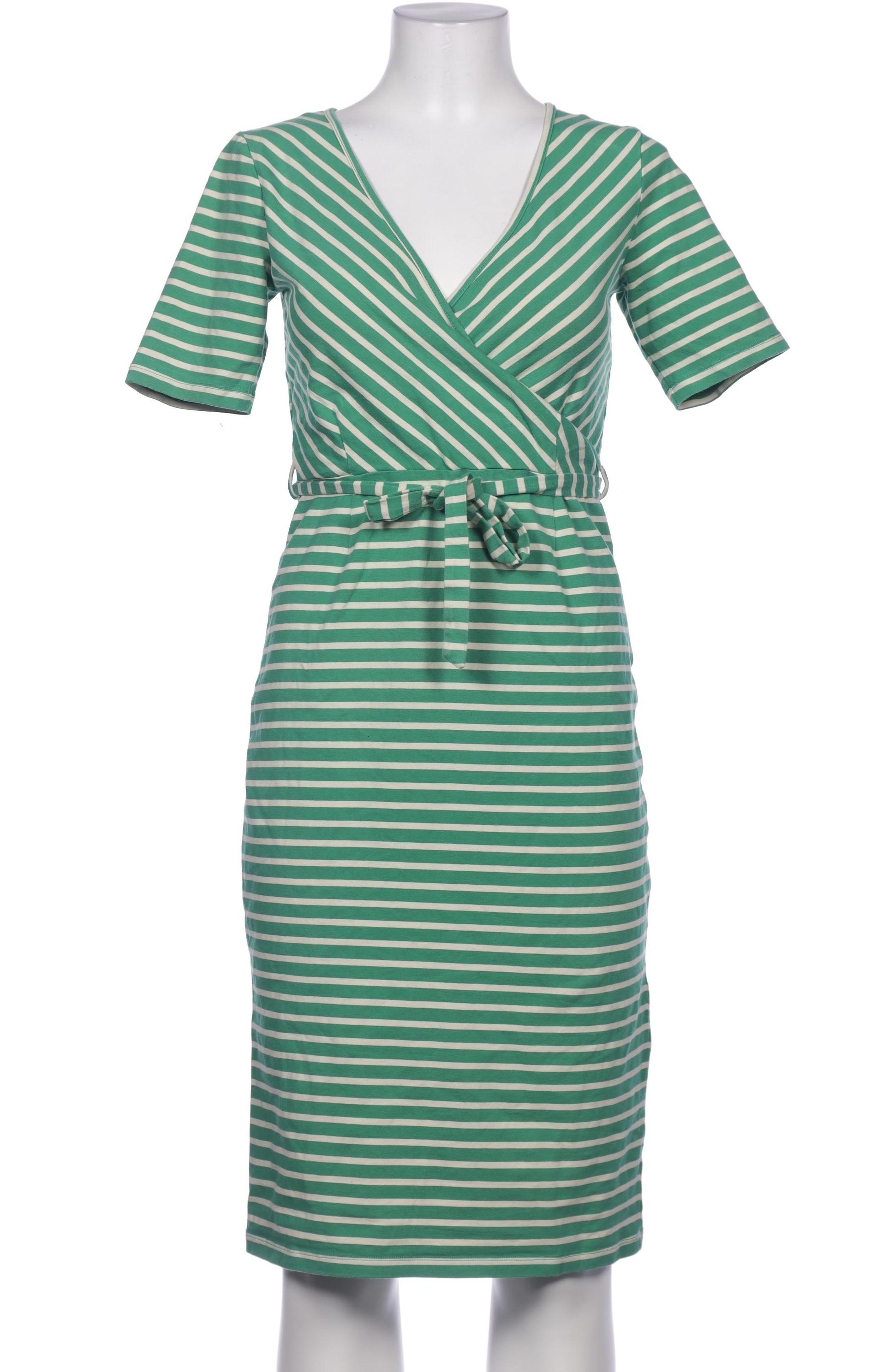 

King Louie Damen Kleid, grün, Gr. 38