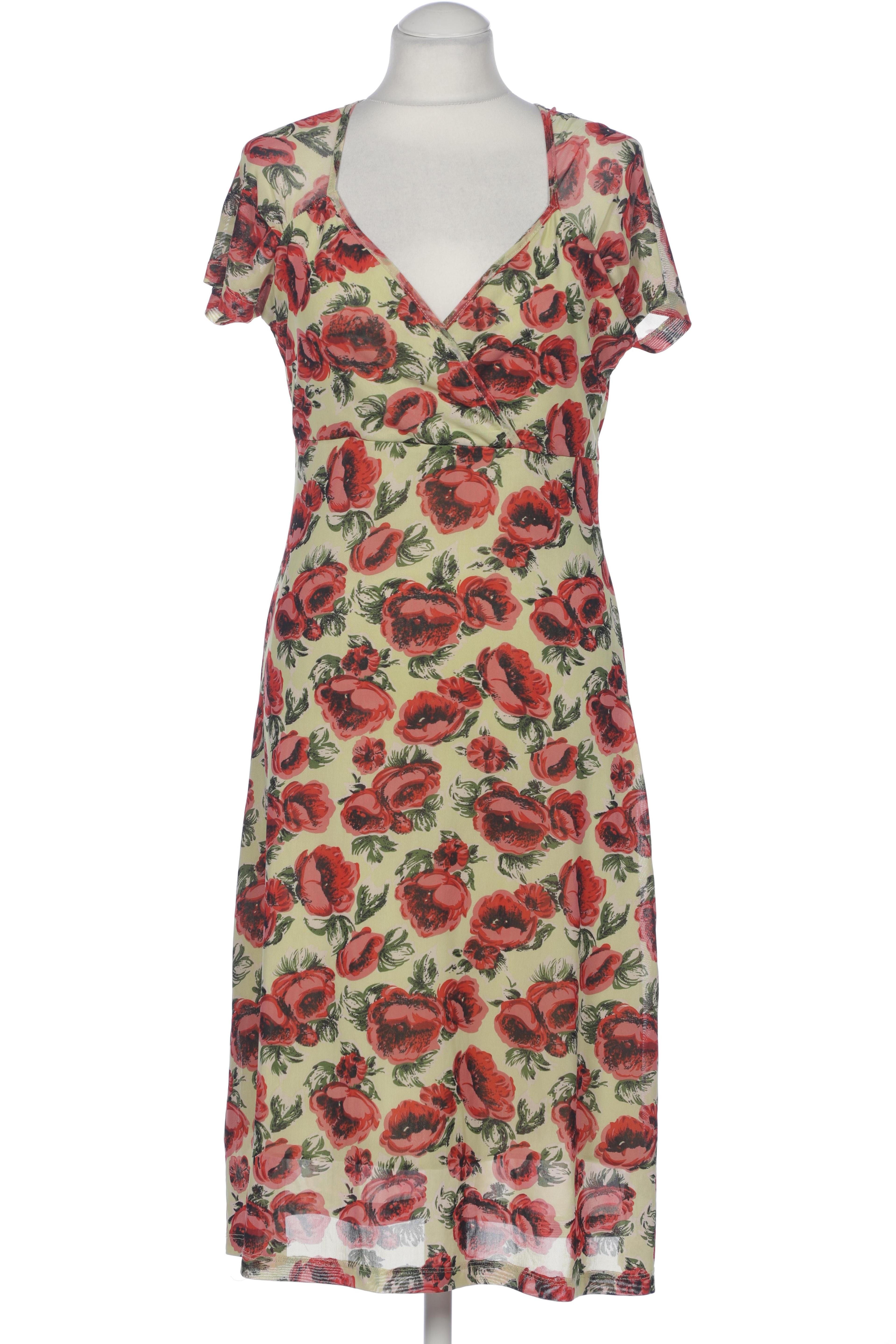 

King Louie Damen Kleid, pink, Gr. 38