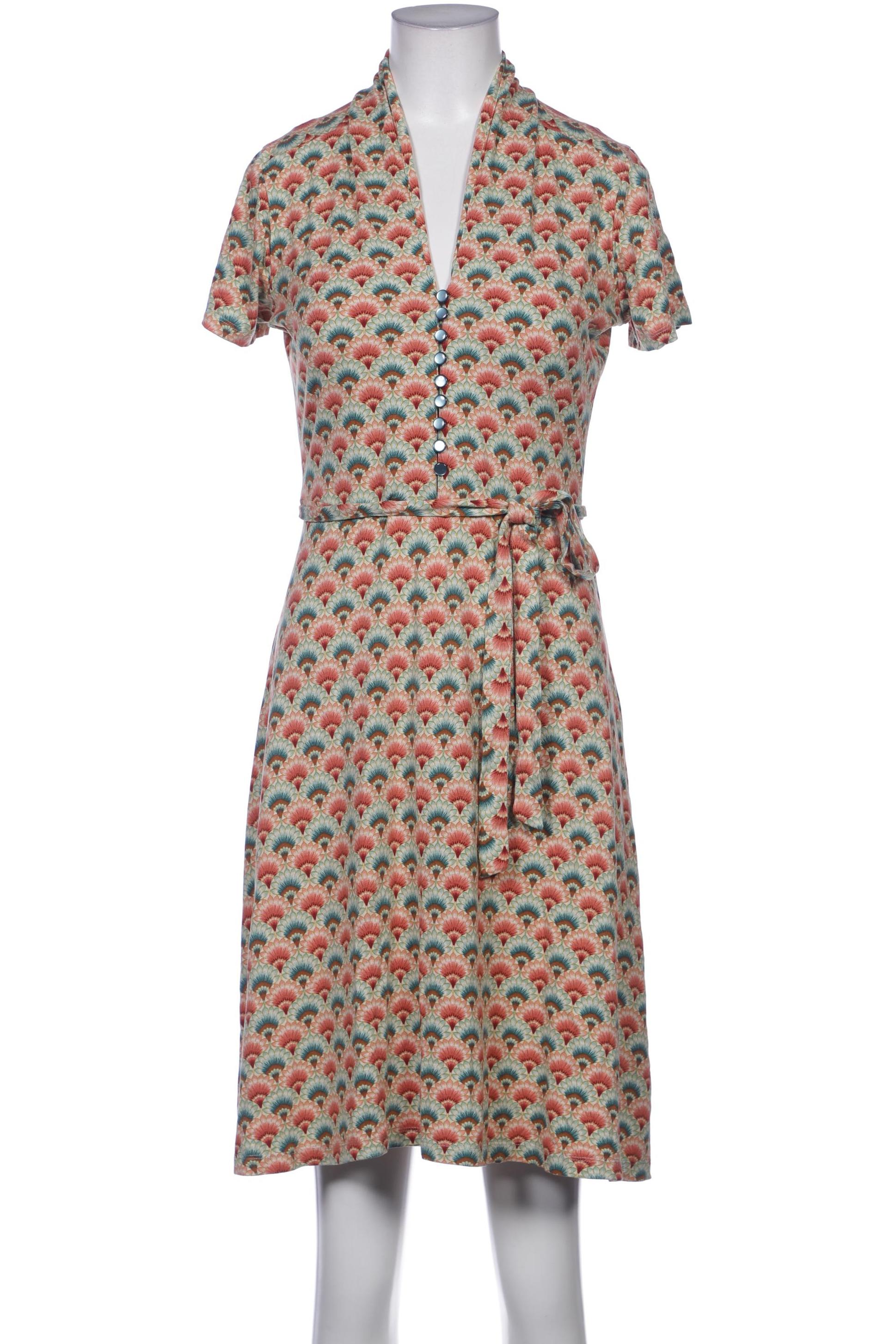 

King Louie Damen Kleid, hellgrün, Gr. 38