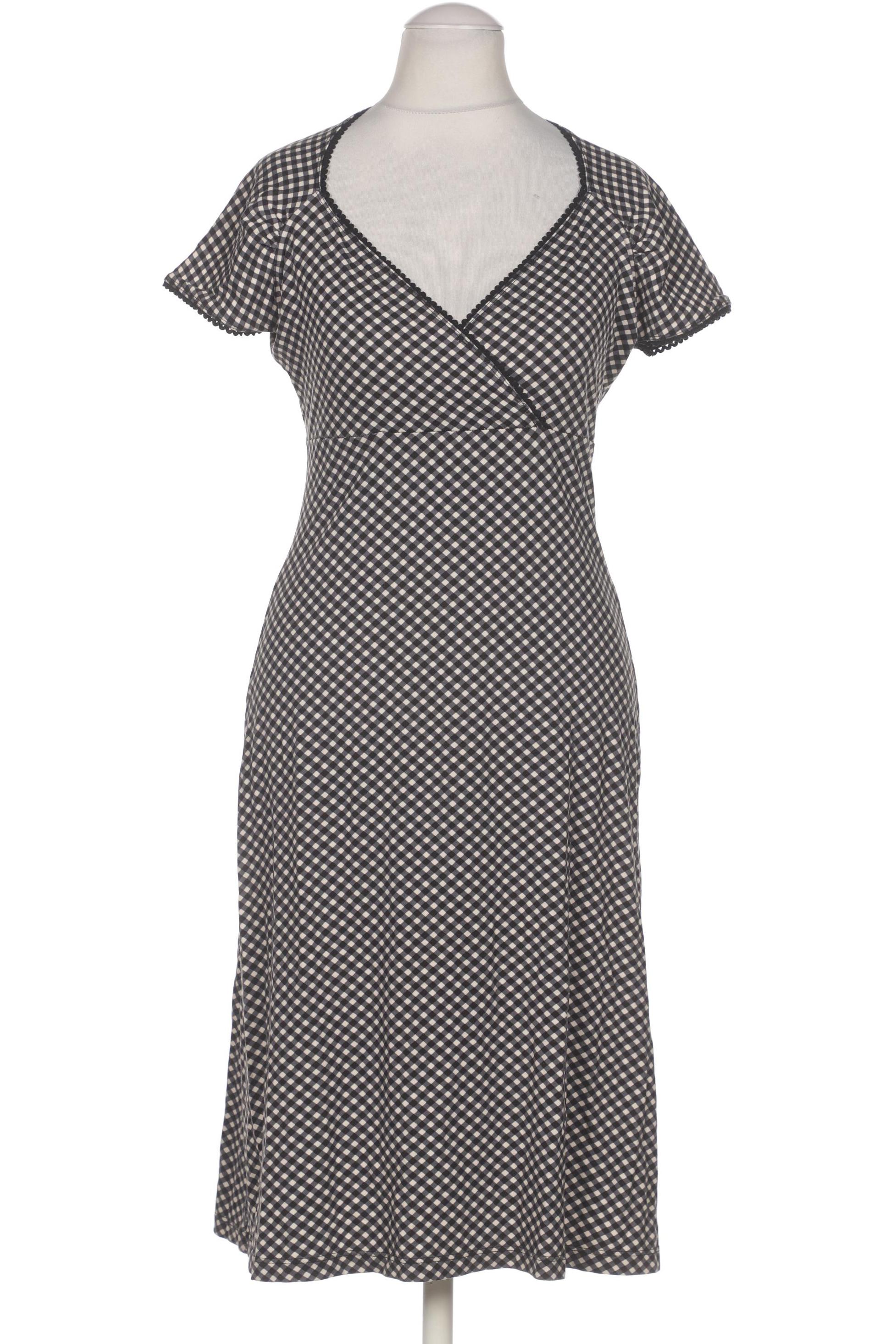 

King Louie Damen Kleid, grau, Gr. 36