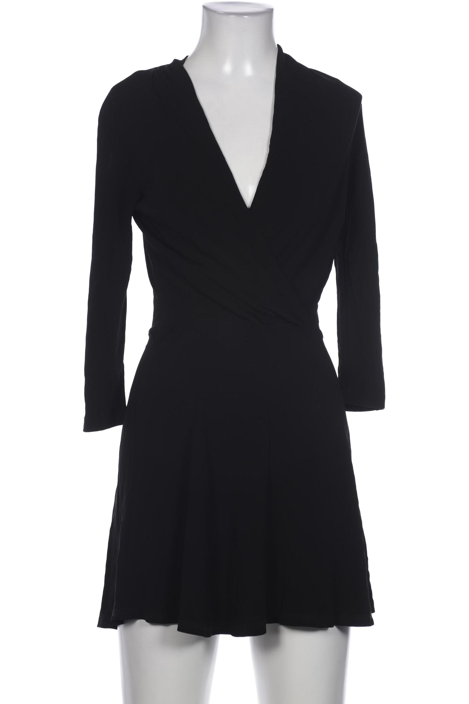 

King Louie Damen Kleid, schwarz, Gr. 34