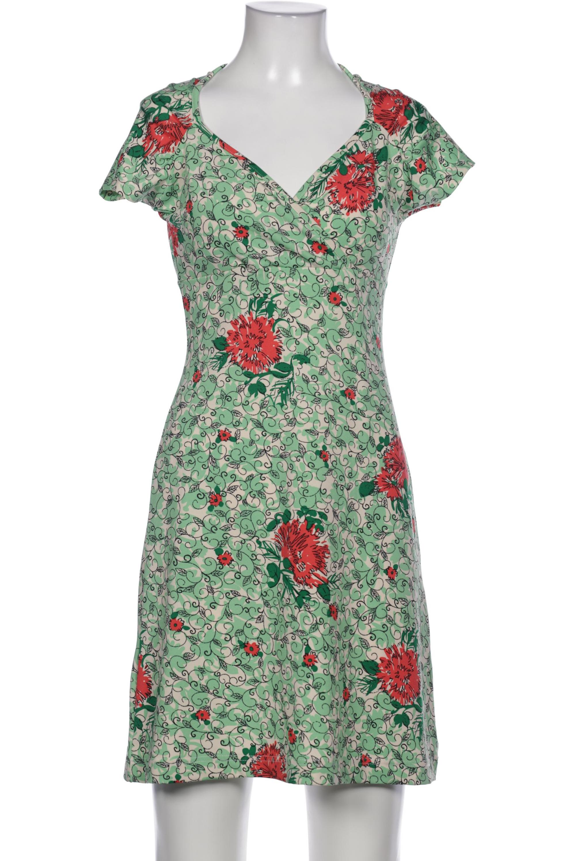 

KING LOUIE Damen Kleid, grün