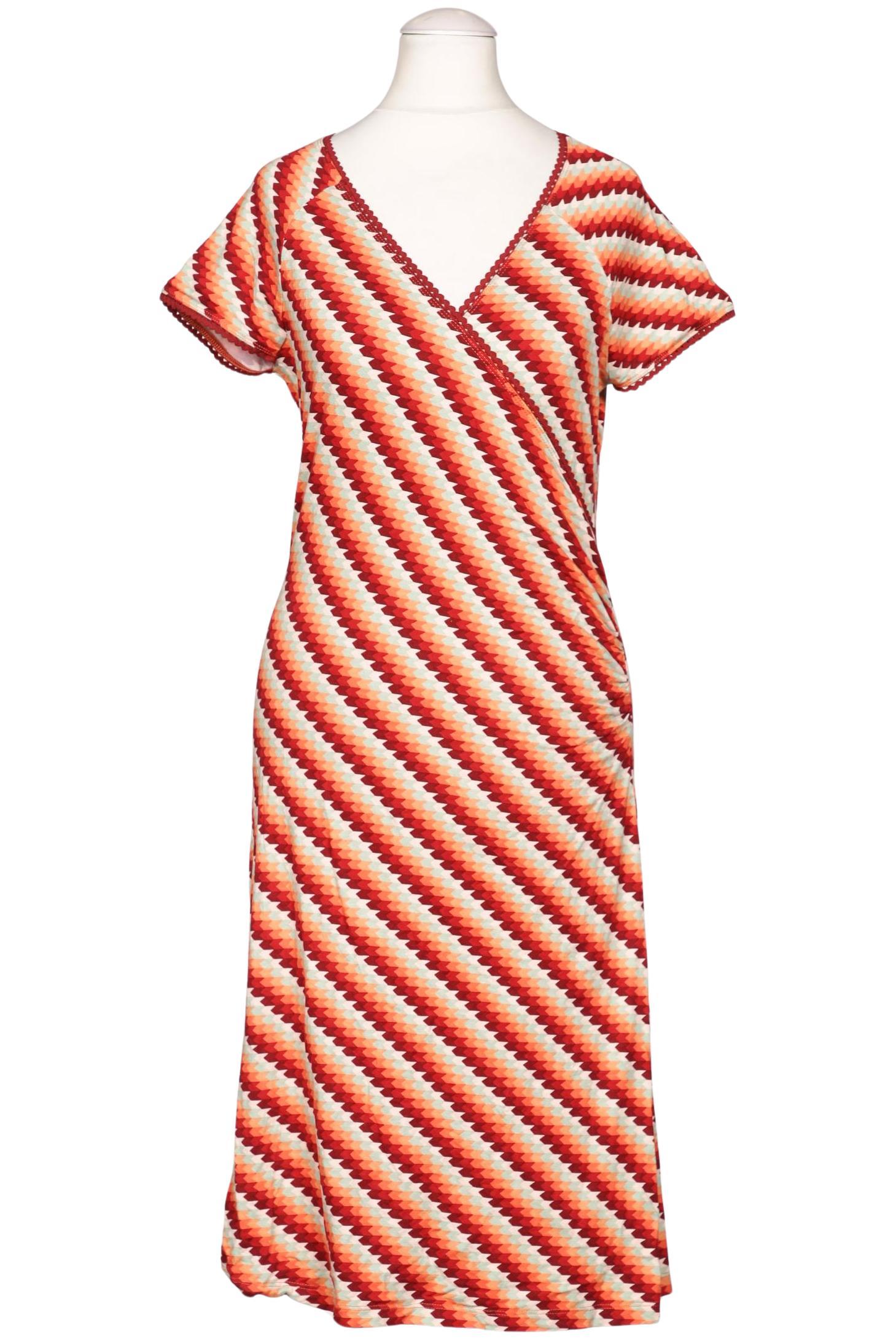 

King Louie Damen Kleid, mehrfarbig, Gr. 36