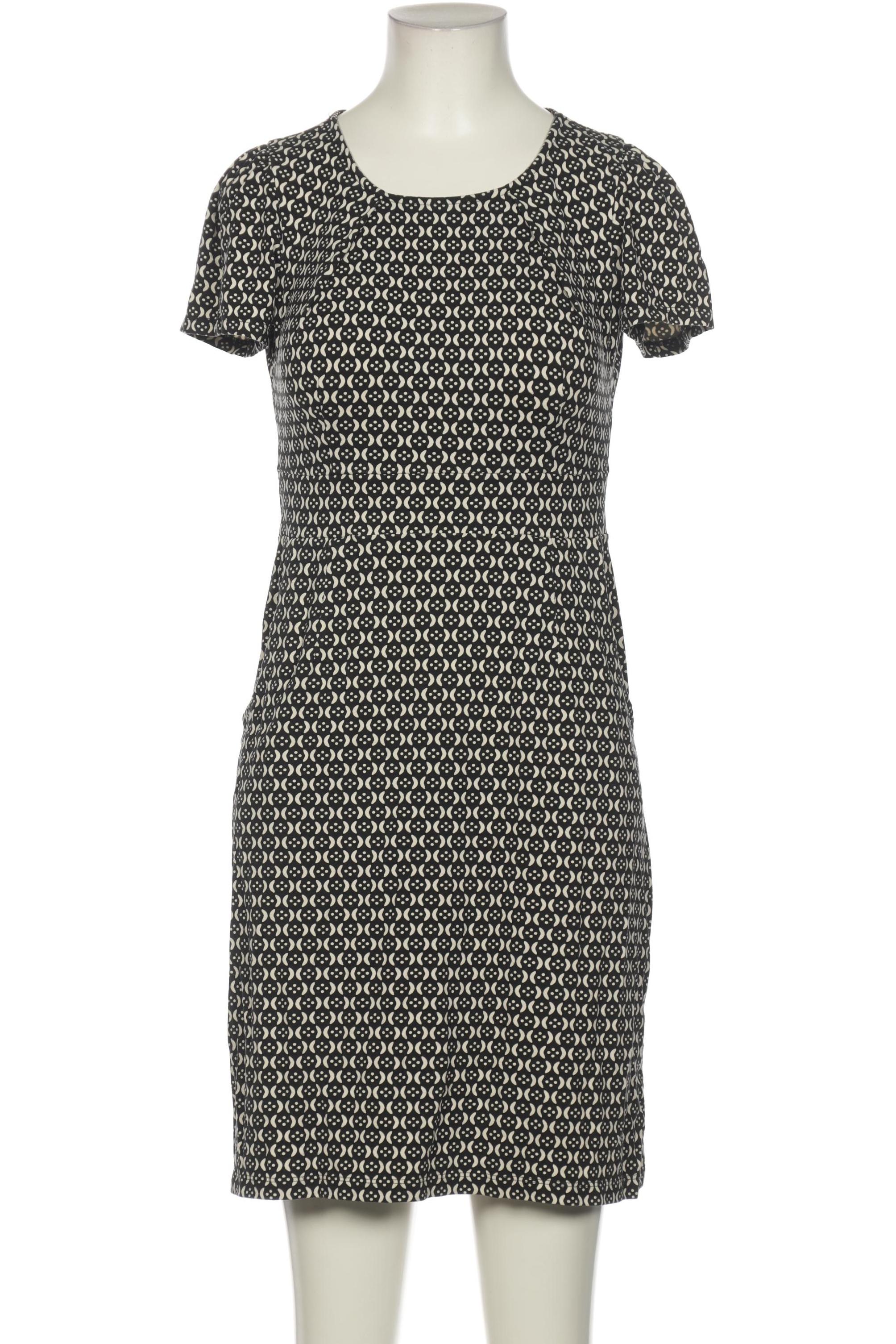 

King Louie Damen Kleid, schwarz, Gr. 36