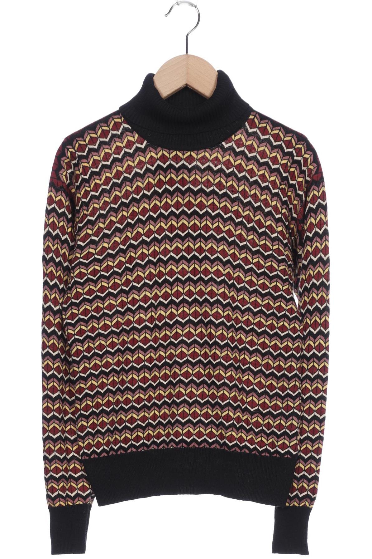 

King Louie Damen Pullover, mehrfarbig, Gr. 36