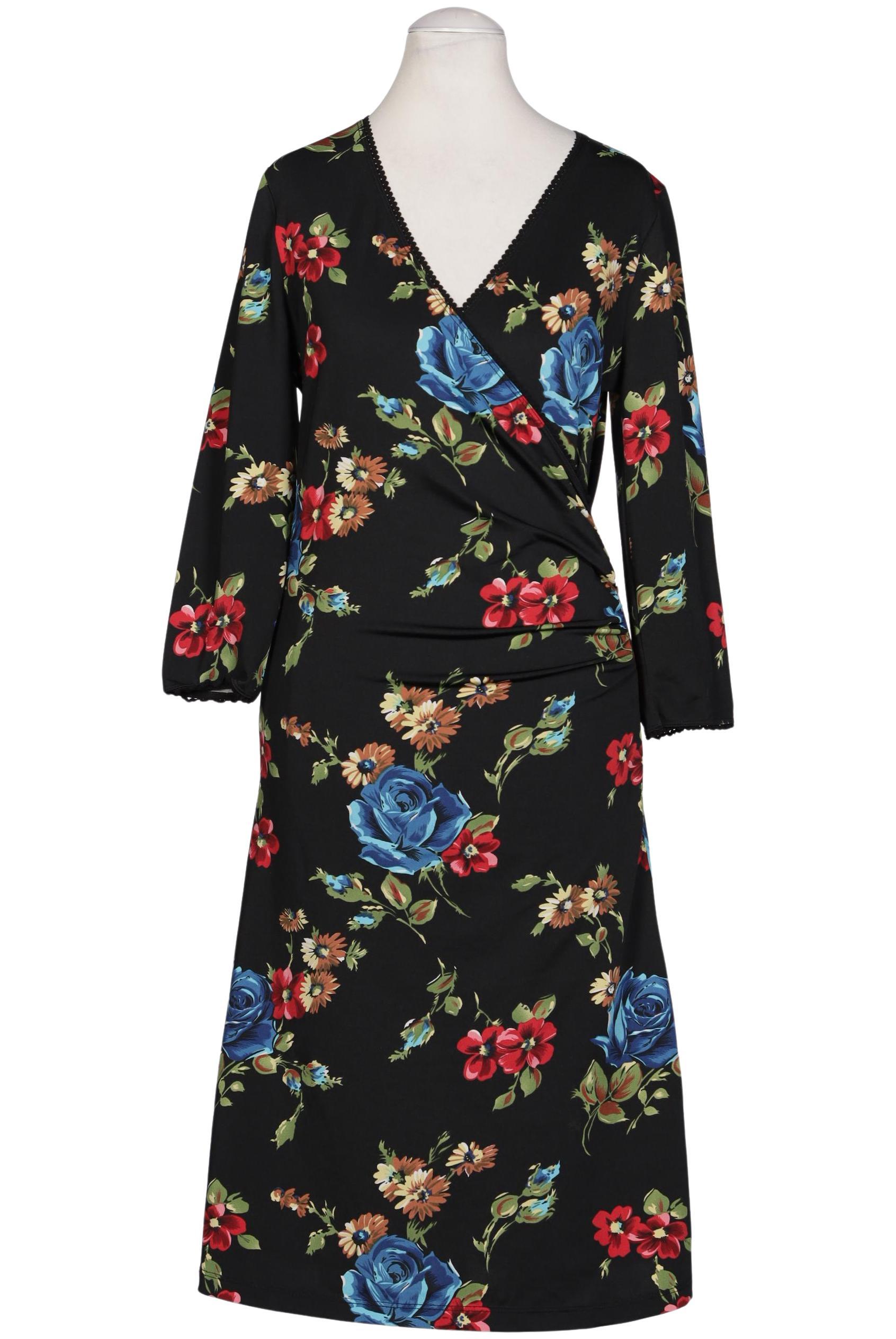 

King Louie Damen Kleid, mehrfarbig, Gr. 36