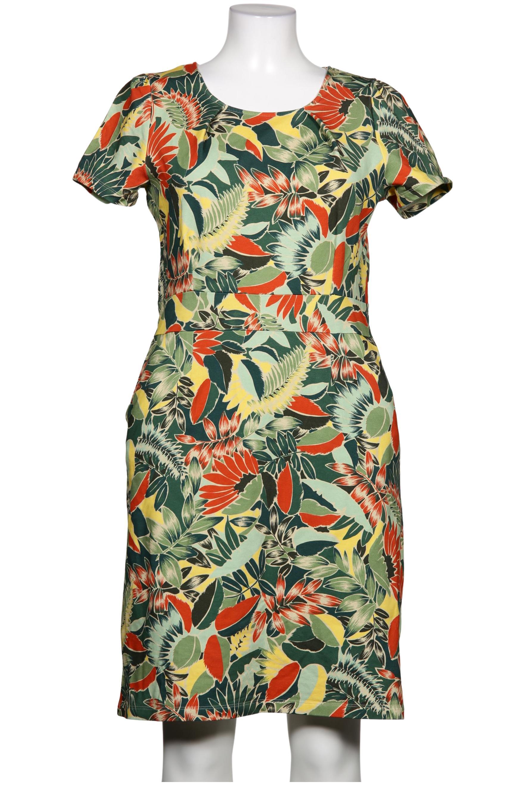 

King Louie Damen Kleid, mehrfarbig, Gr. 44