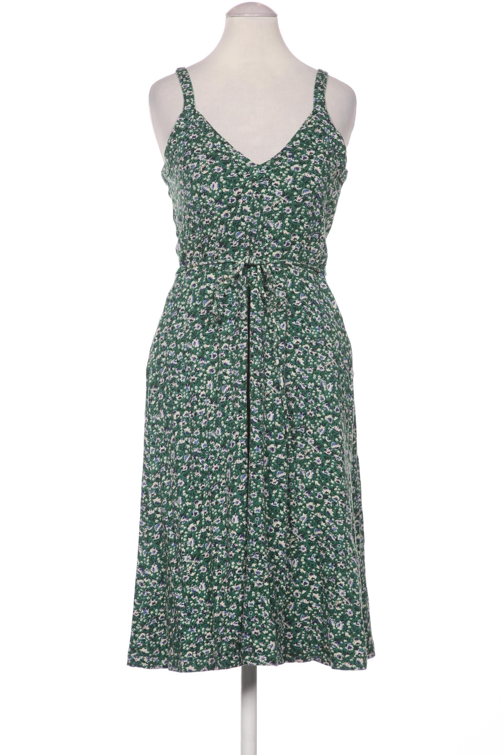 

King Louie Damen Kleid, grün, Gr. 36