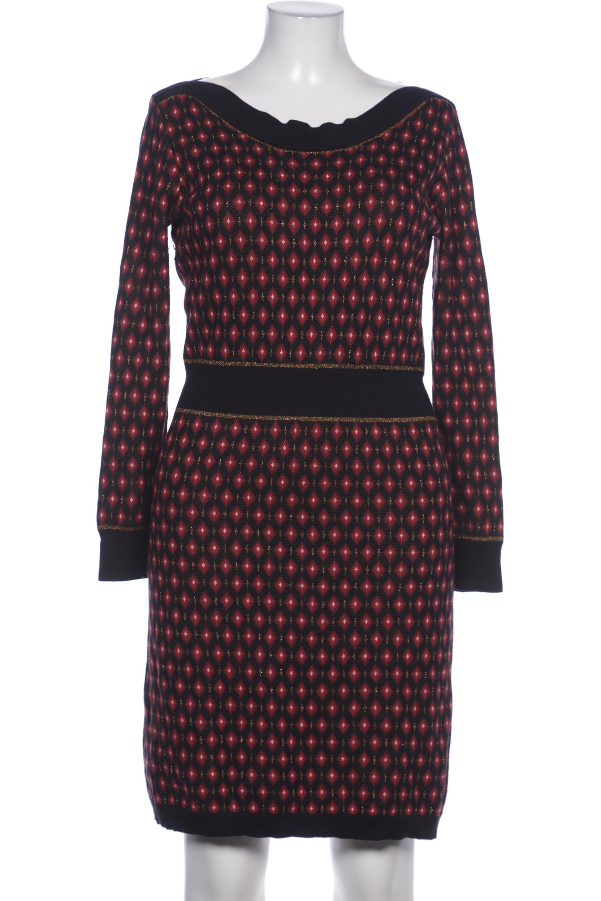 

King Louie Damen Kleid, schwarz, Gr. 44