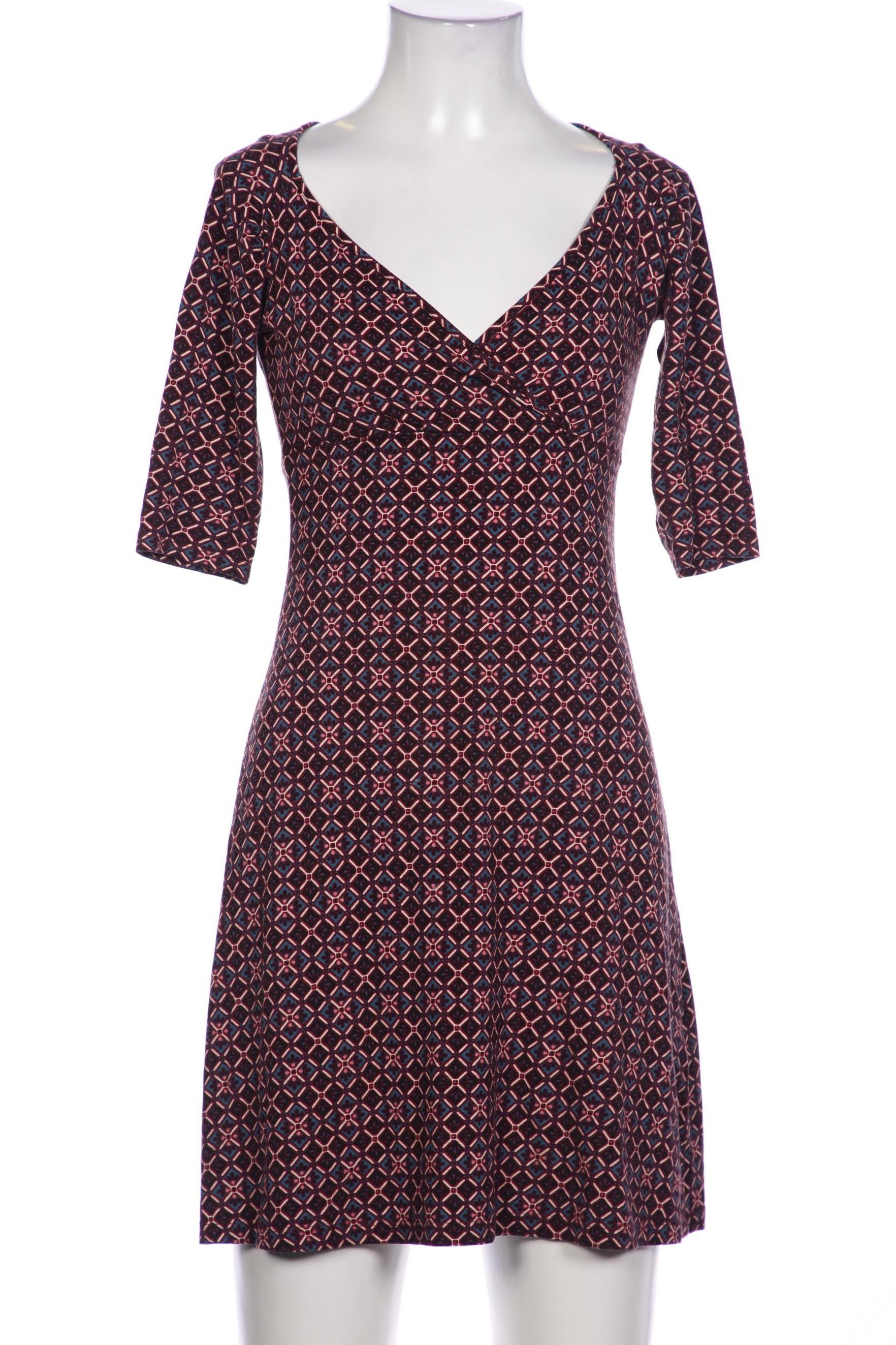

King Louie Damen Kleid, bordeaux, Gr. 34