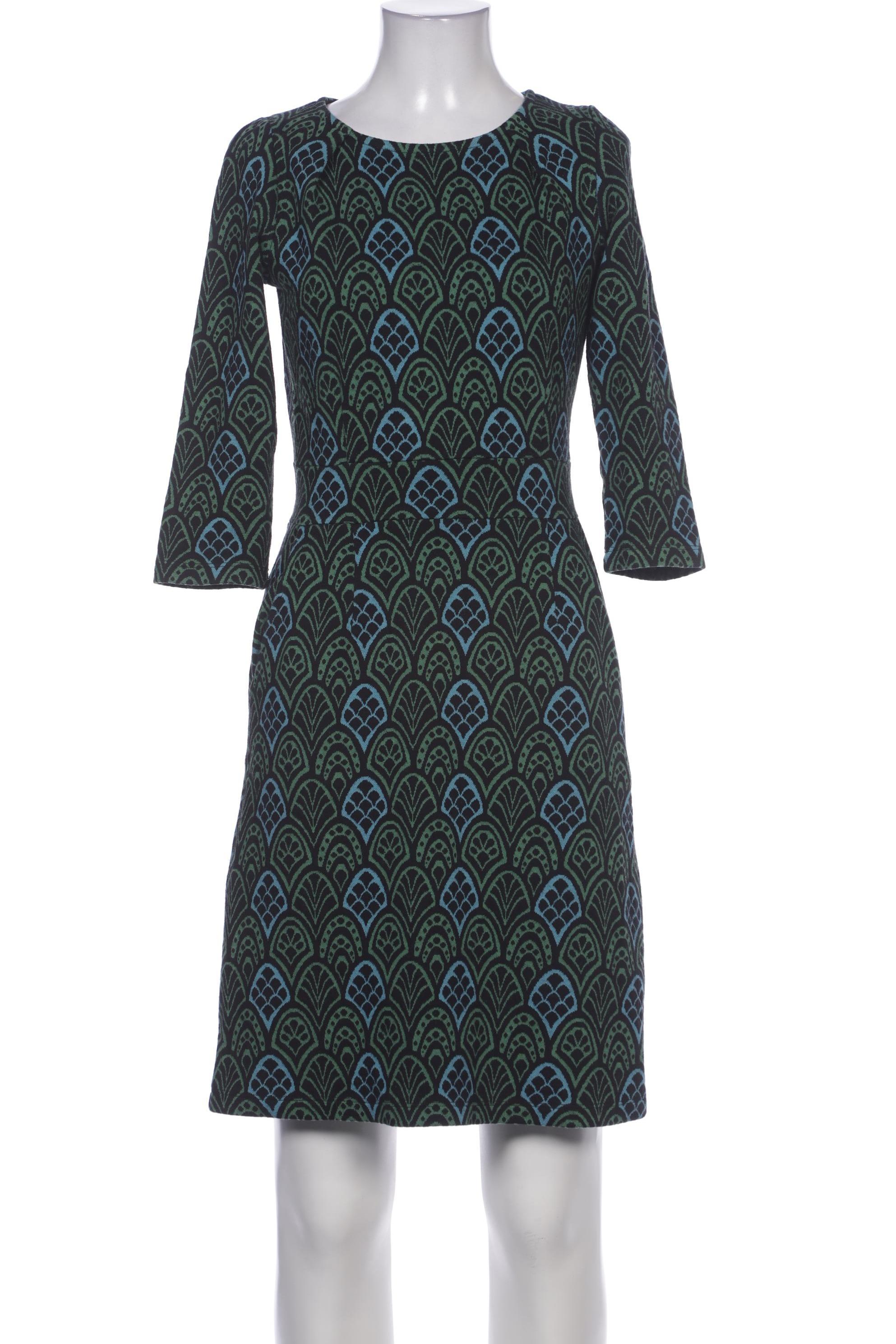 

King Louie Damen Kleid, mehrfarbig, Gr. 34
