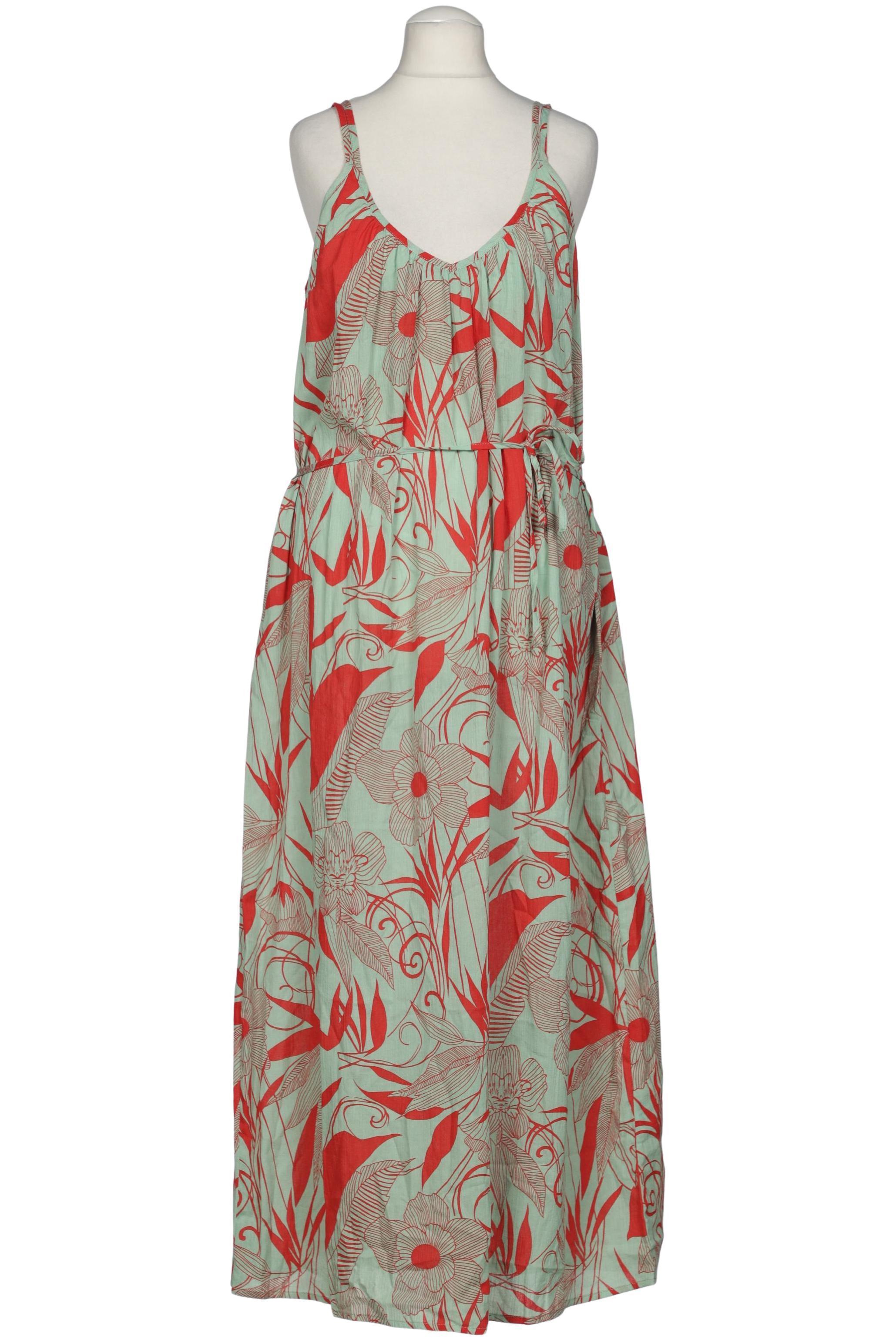 

King Louie Damen Kleid, grün, Gr. 42