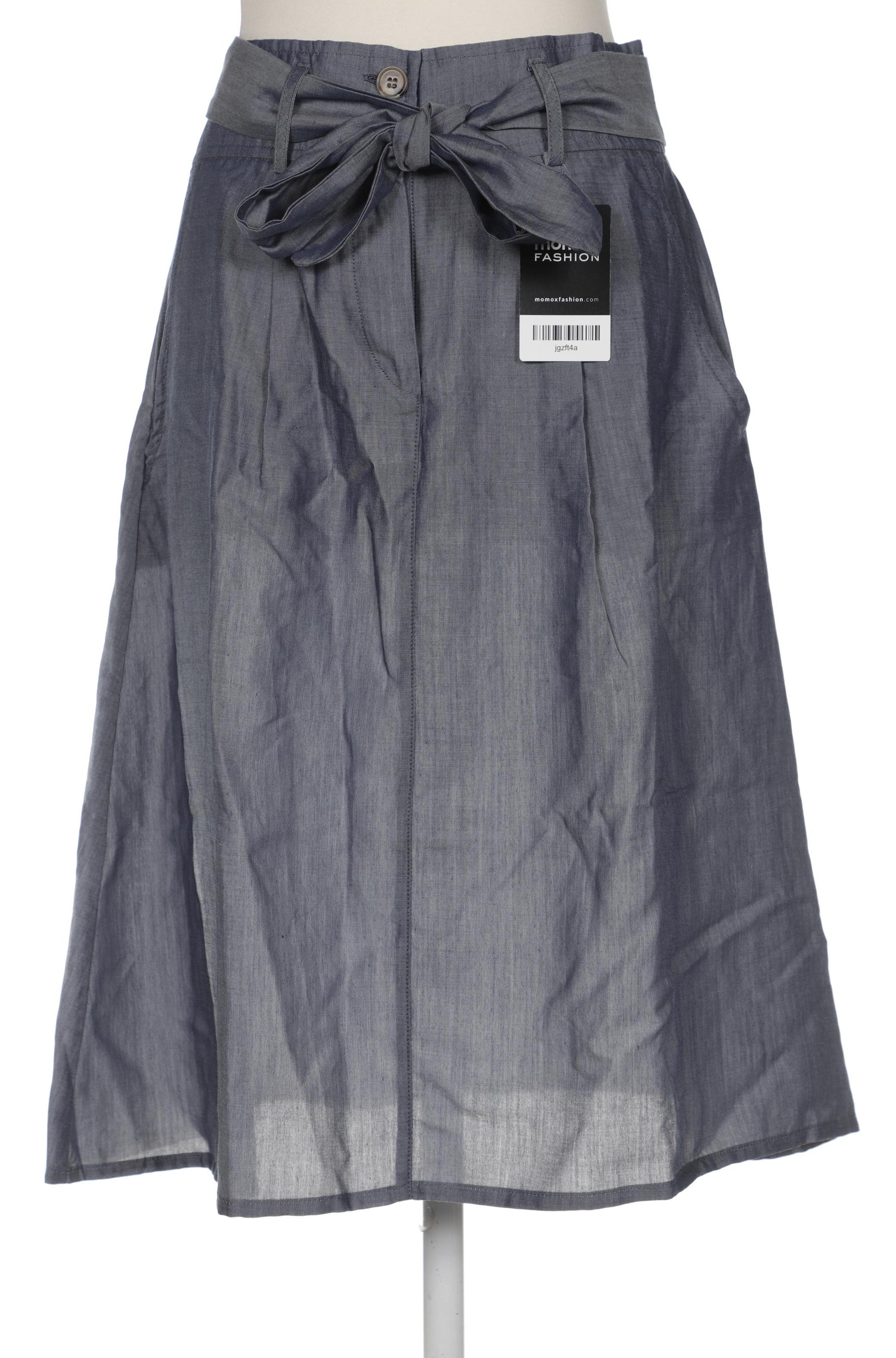 

KING LOUIE Damen Rock, blau
