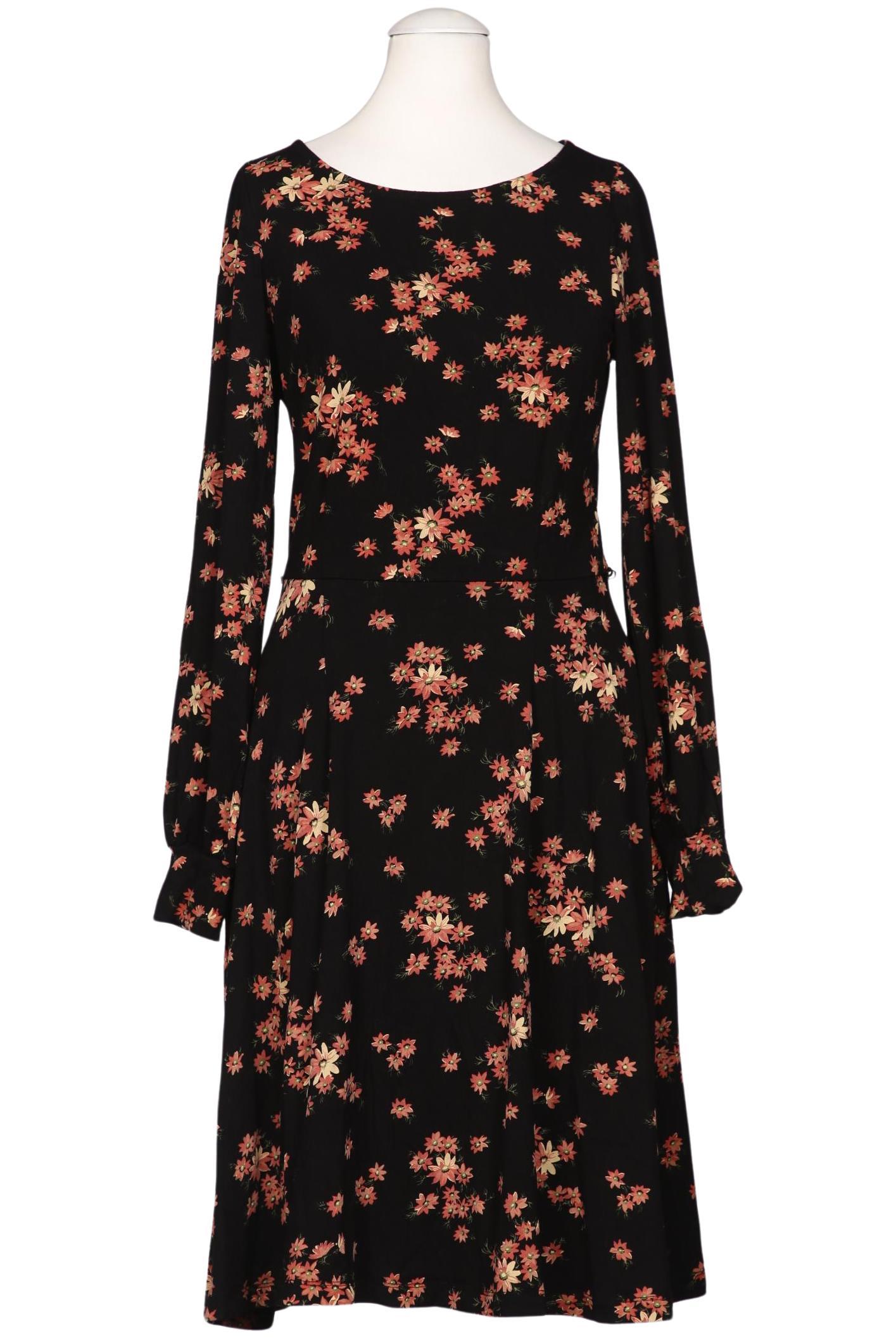 

King Louie Damen Kleid, schwarz, Gr. 36