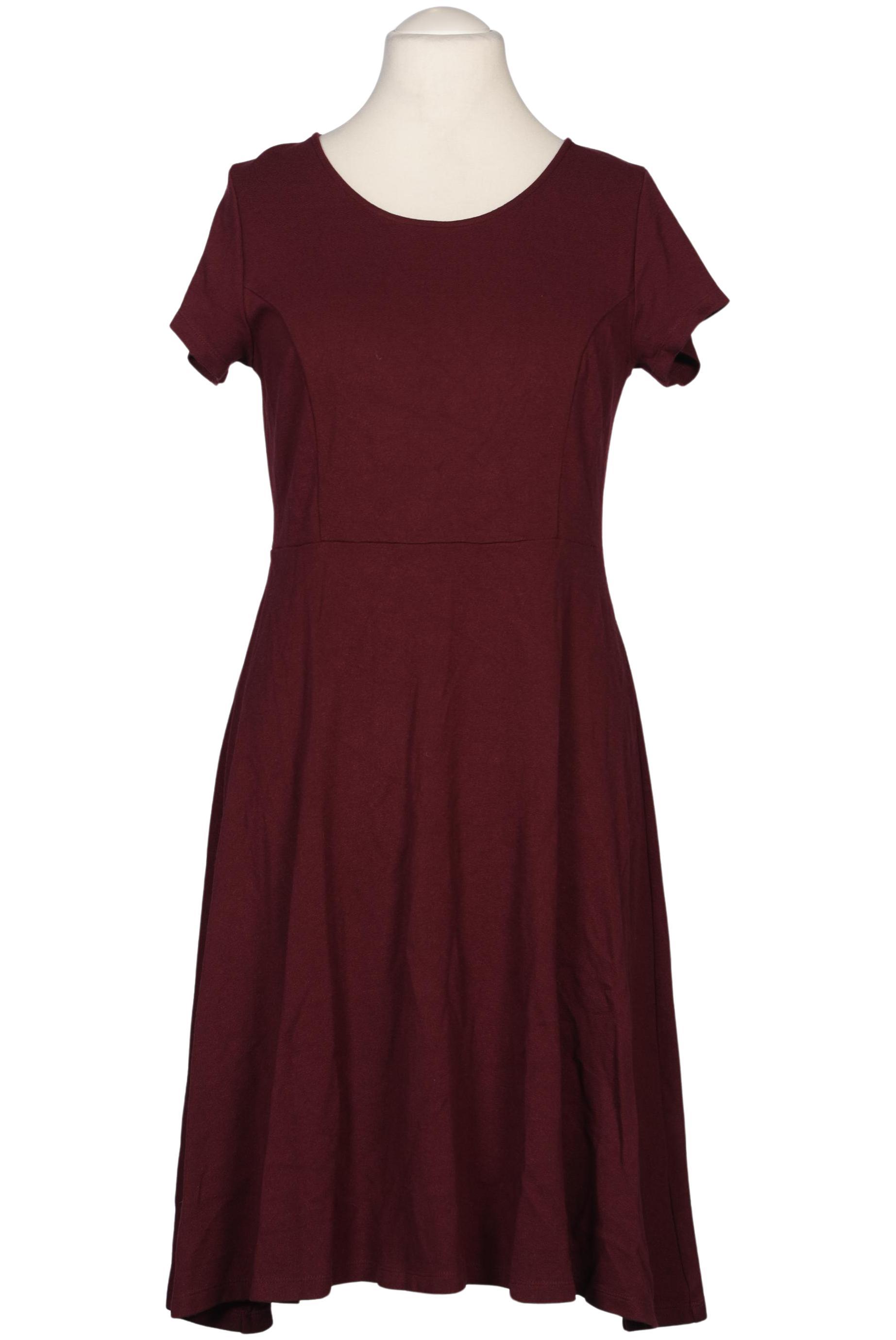 

King Louie Damen Kleid, bordeaux, Gr. 42