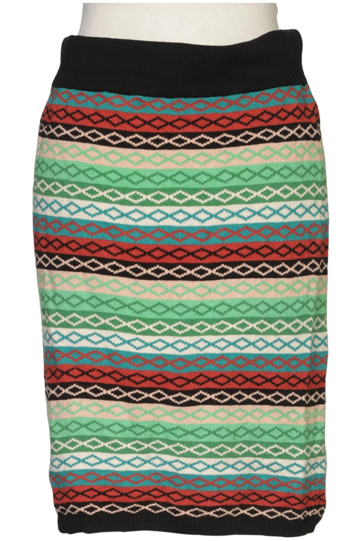 

King Louie Damen Rock, mehrfarbig, Gr. 36