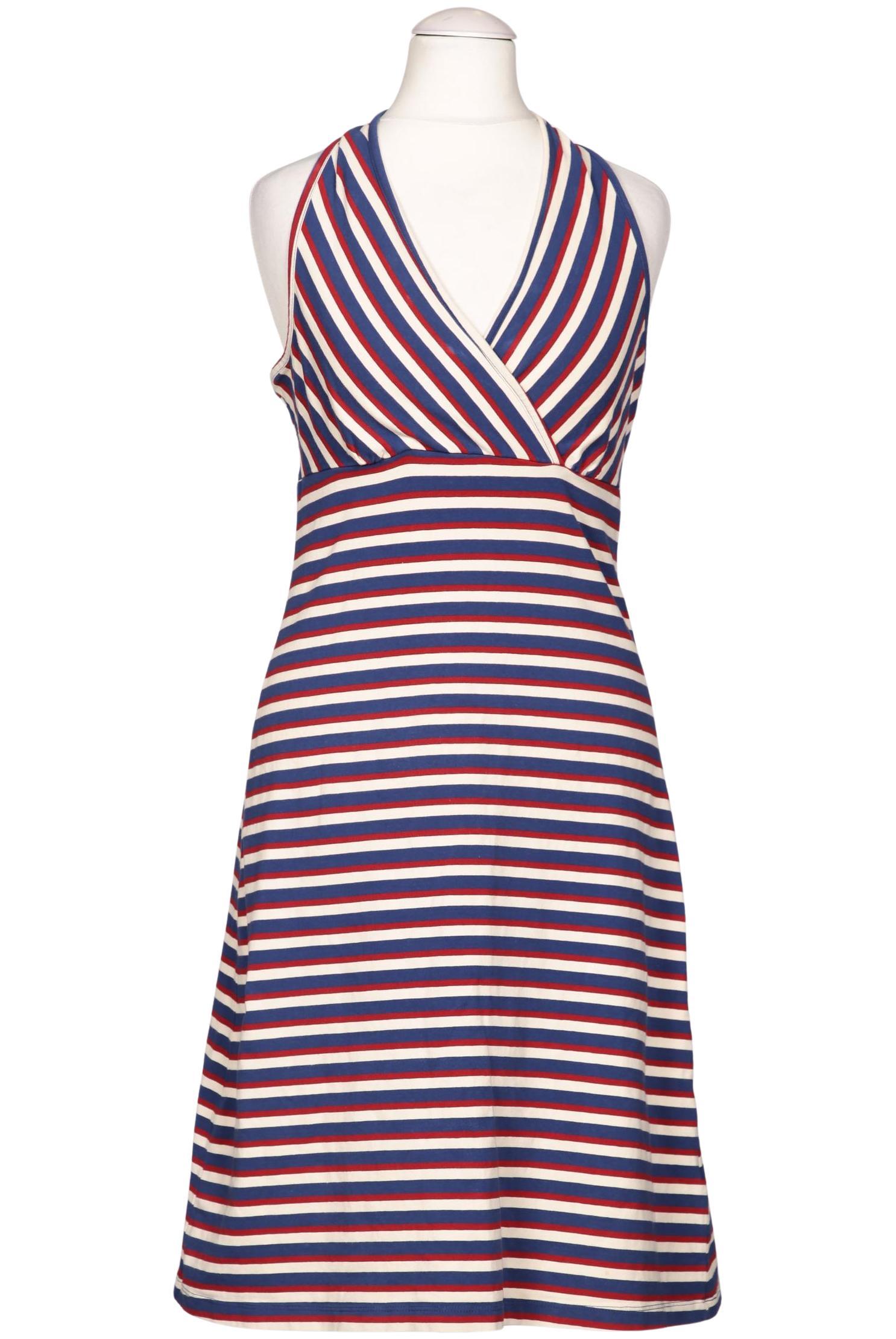 

King Louie Damen Kleid, mehrfarbig, Gr. 38