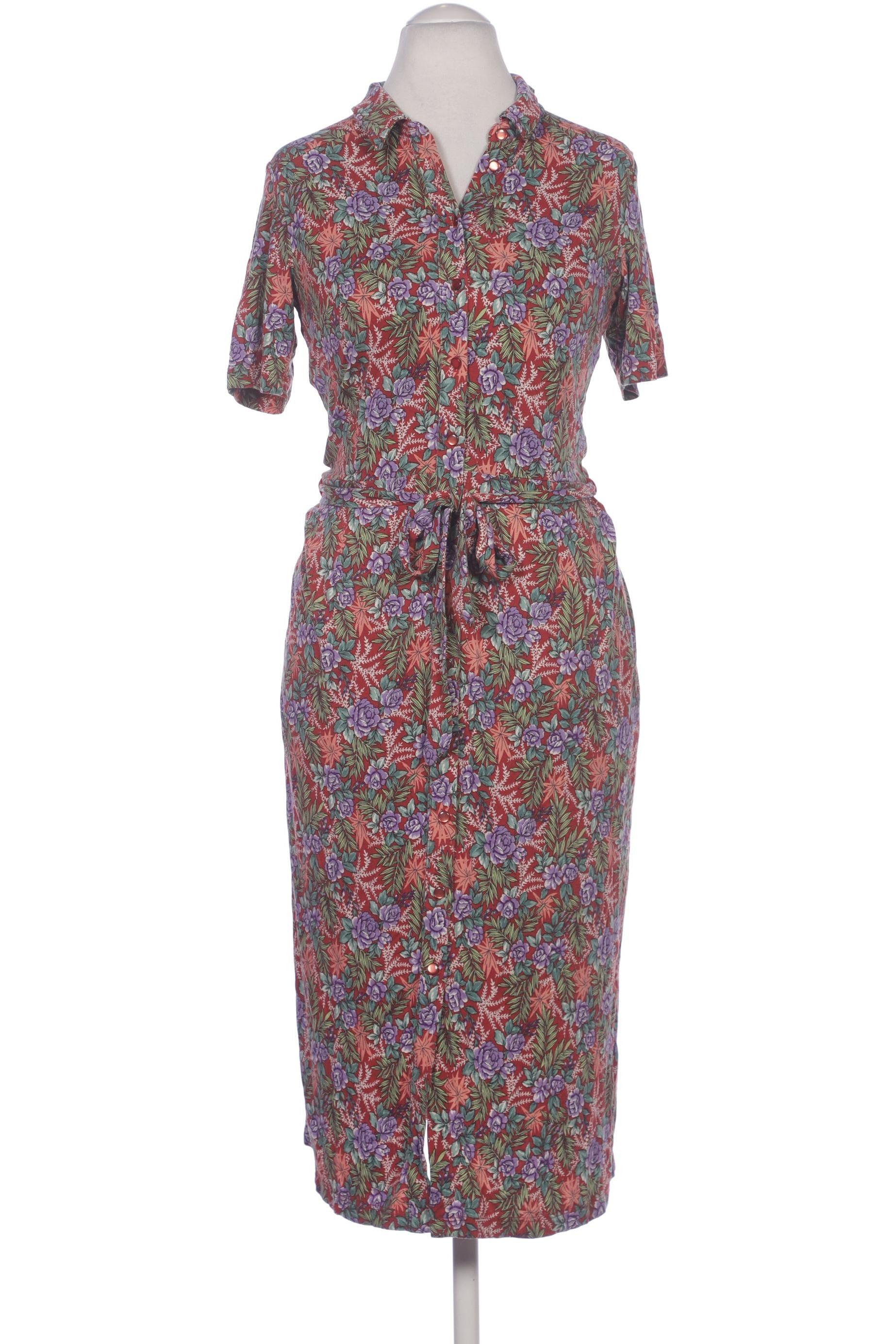 

King Louie Damen Kleid, rot, Gr. 38