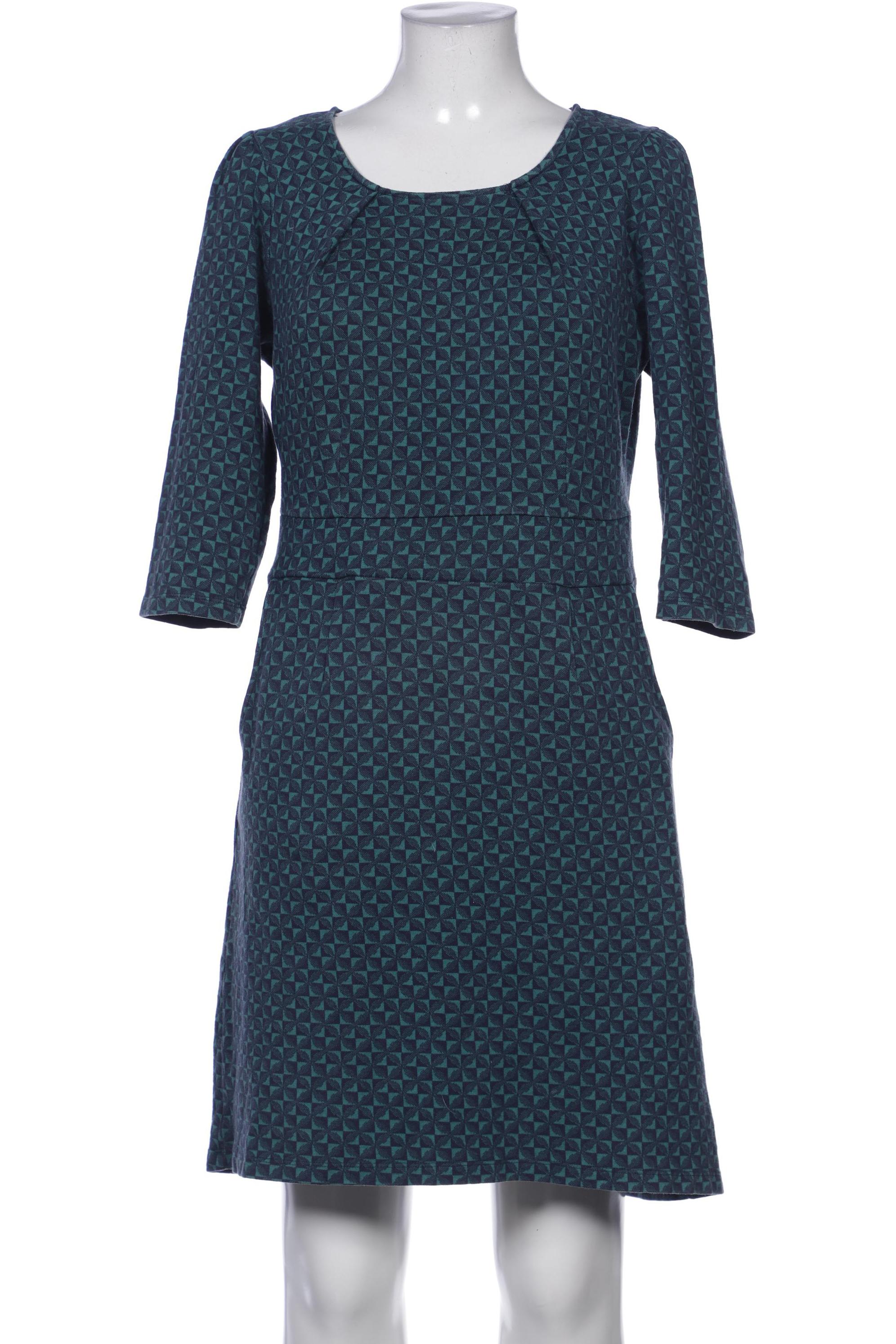 

King Louie Damen Kleid, marineblau, Gr. 42