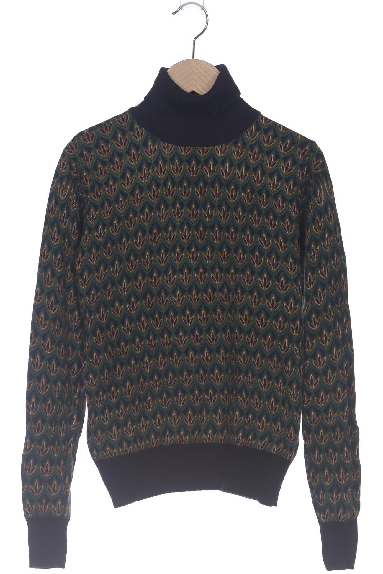 

King Louie Damen Pullover, grün, Gr. 36