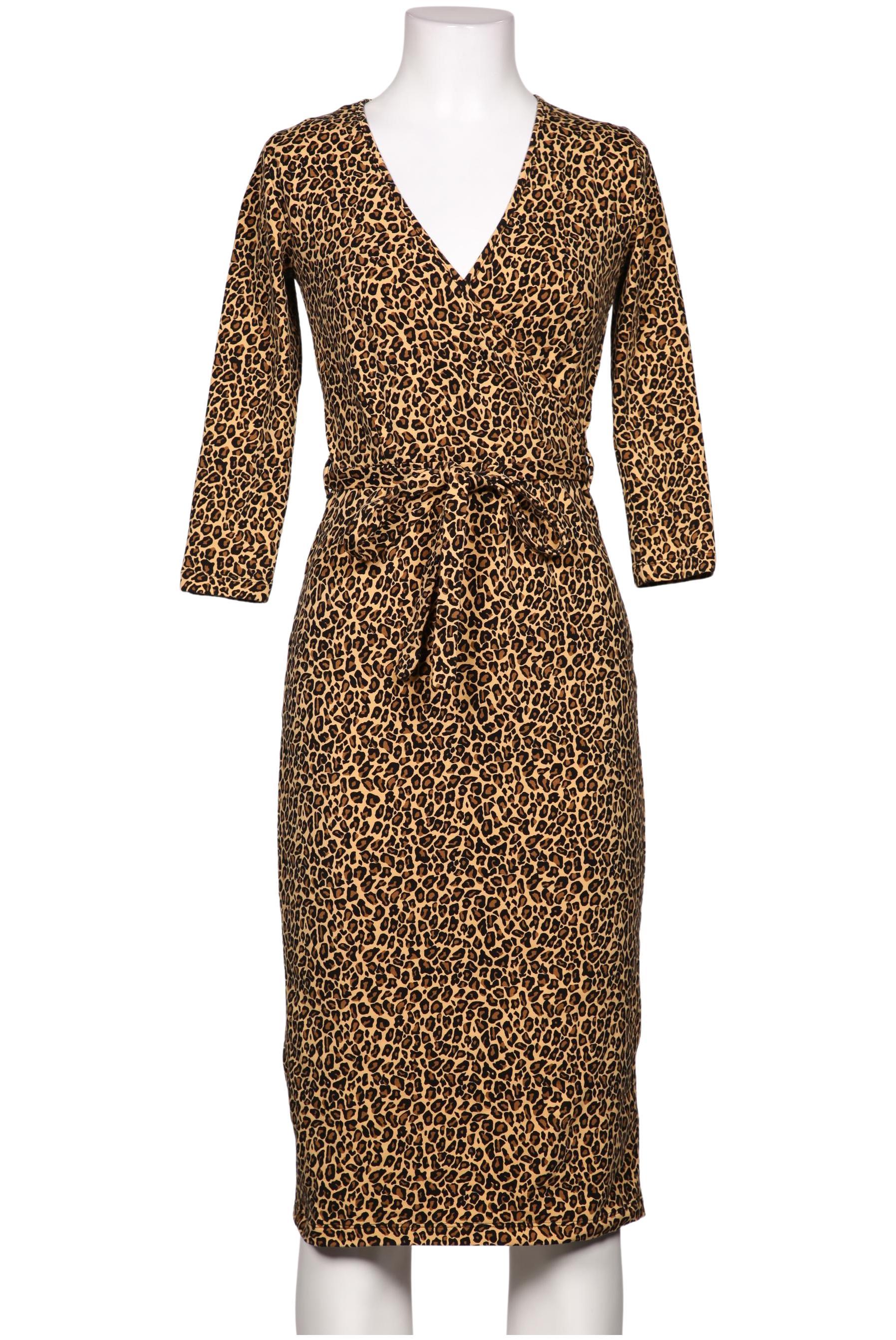 

King Louie Damen Kleid, beige, Gr. 34