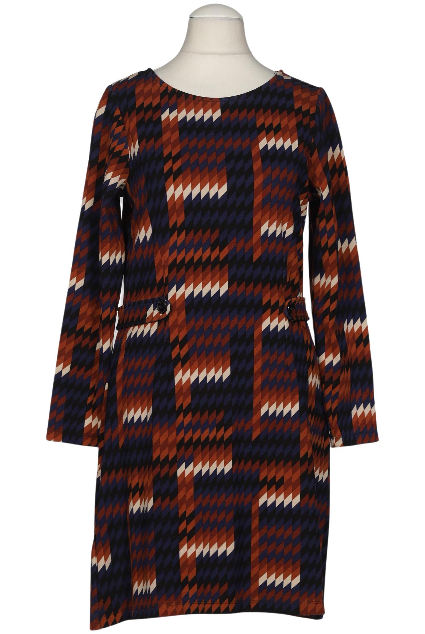 

King Louie Damen Kleid, mehrfarbig, Gr. 36