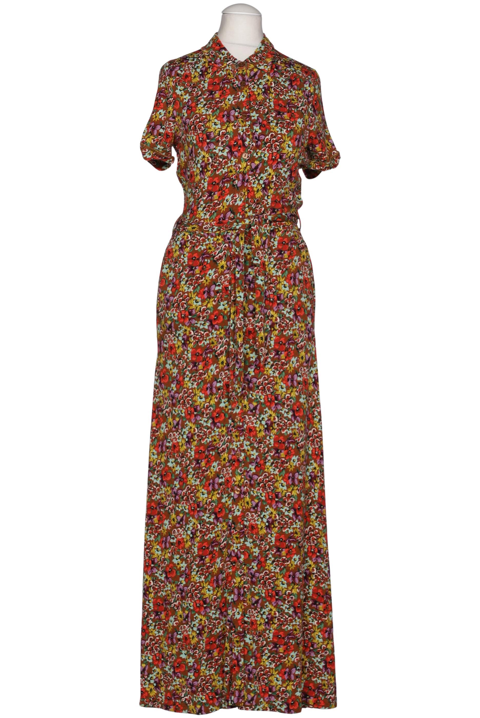 

King Louie Damen Kleid, mehrfarbig, Gr. 34