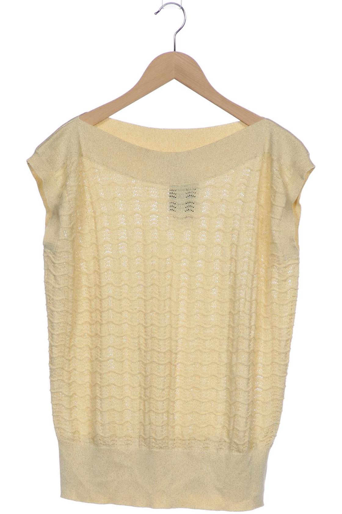 

King Louie Damen Pullover, beige, Gr. 42