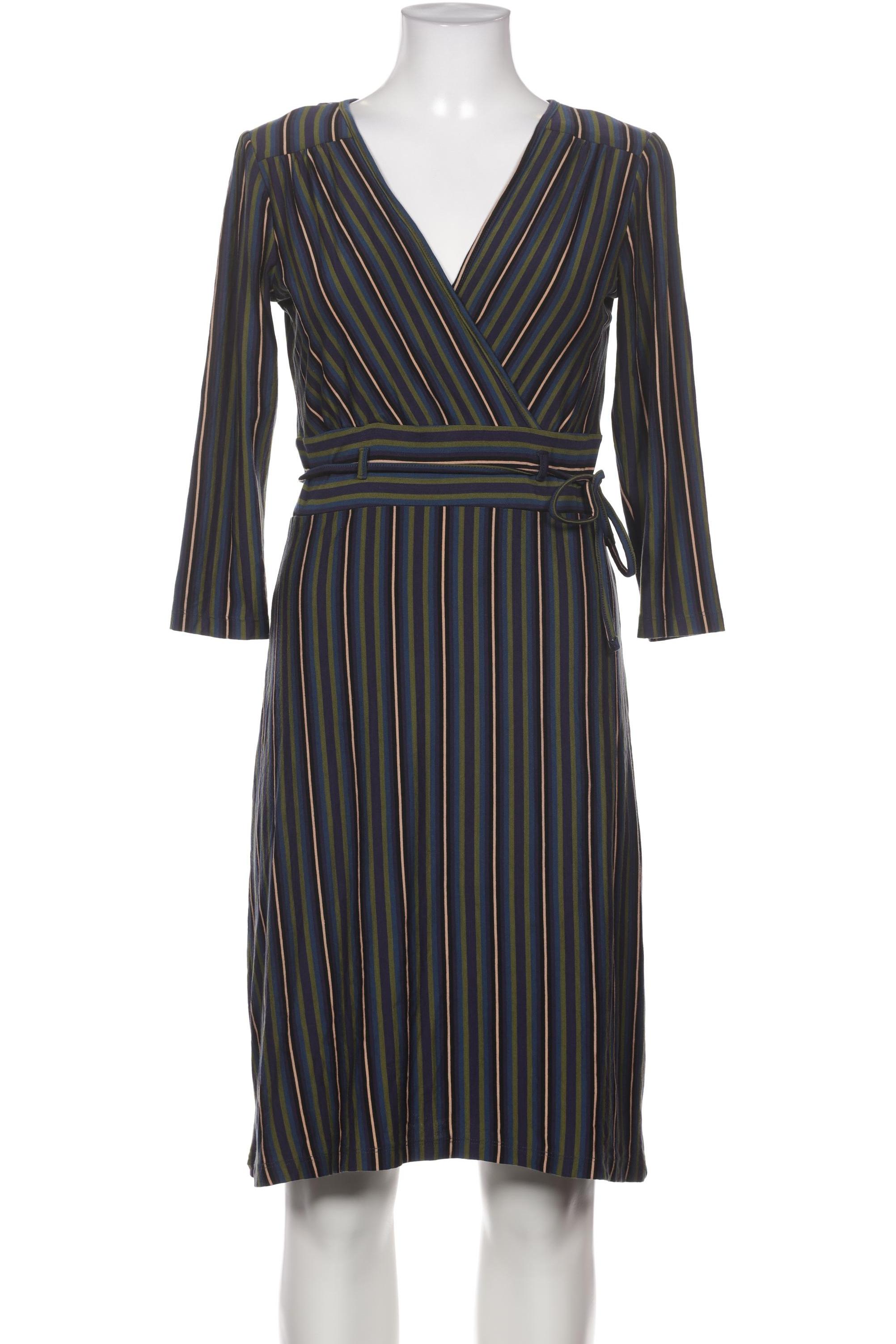 

King Louie Damen Kleid, marineblau, Gr. 38