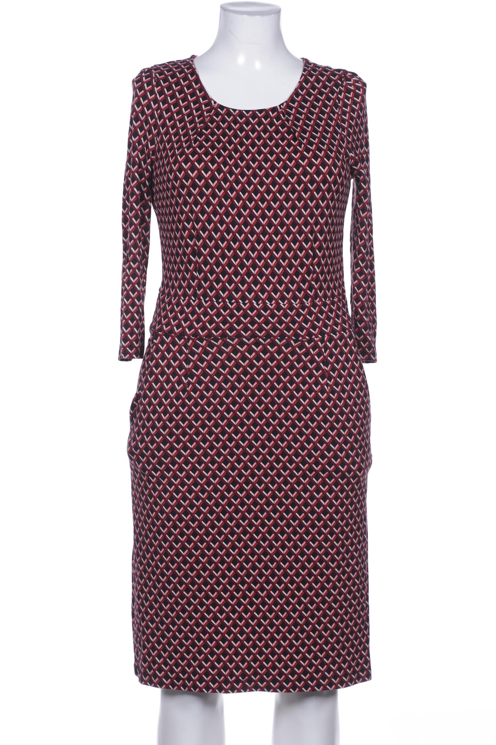 

KING LOUIE Damen Kleid, bordeaux
