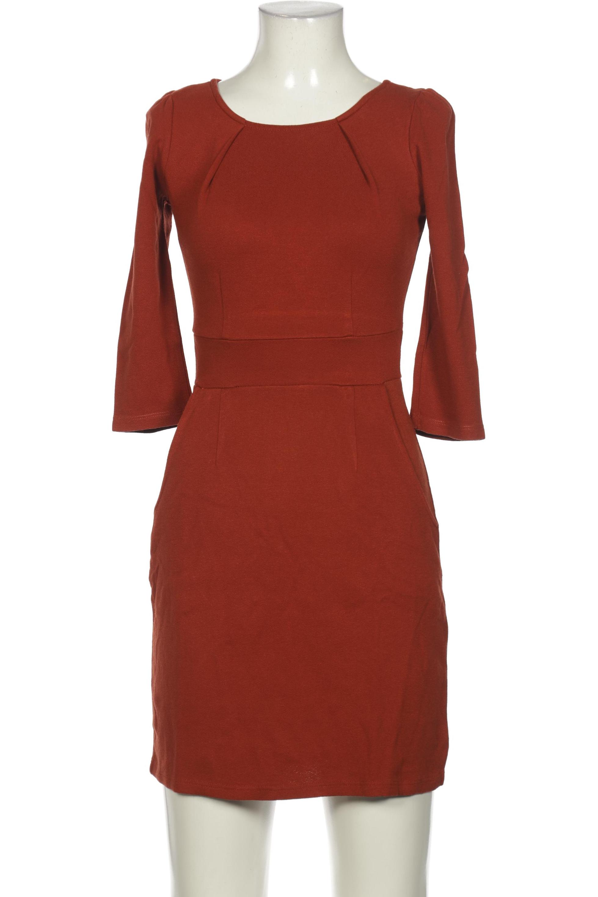 

KING LOUIE Damen Kleid, rot