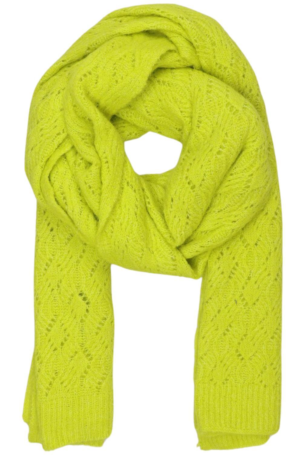 

King Louie Damen Schal, neon, Gr.