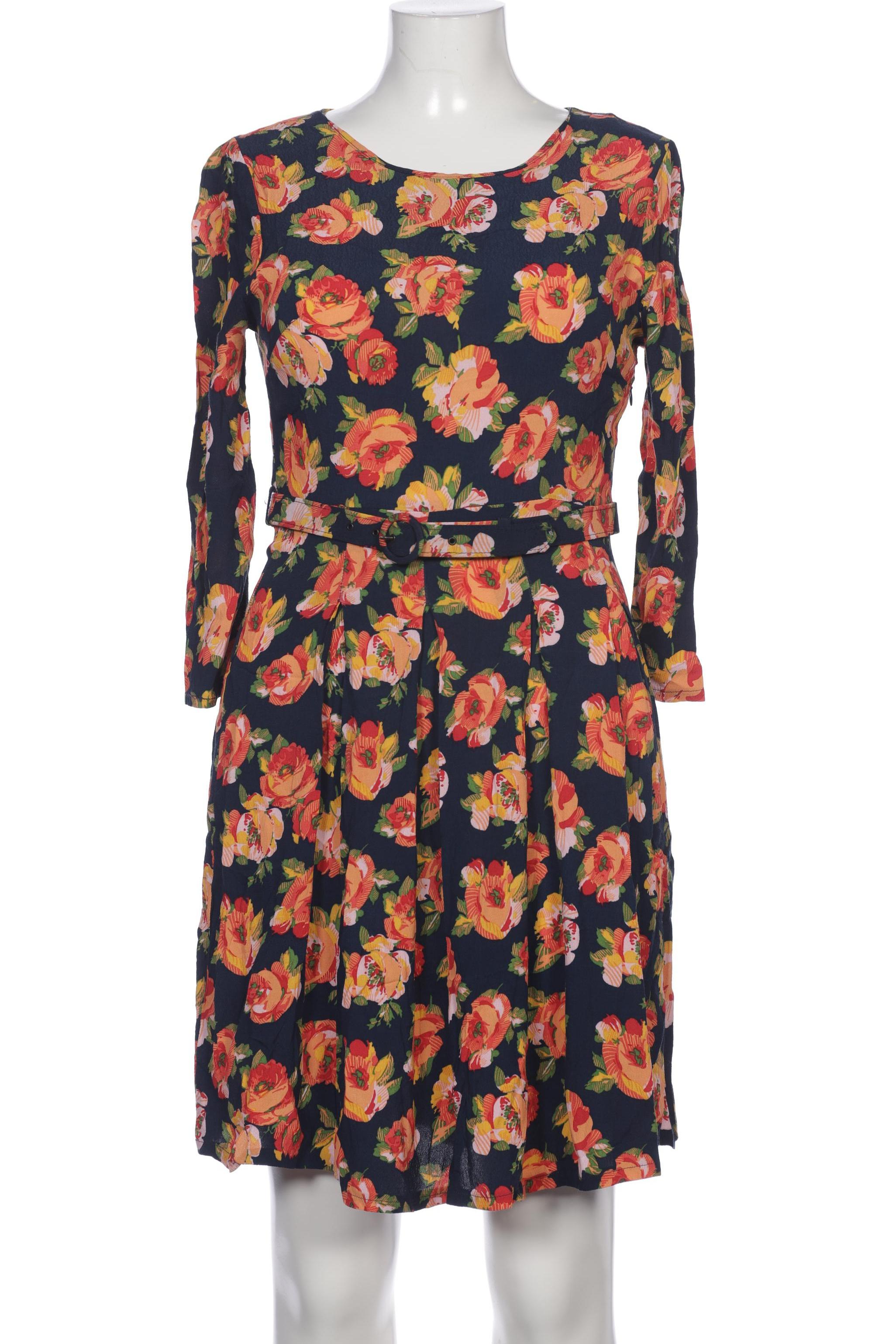 

KING LOUIE Damen Kleid, marineblau