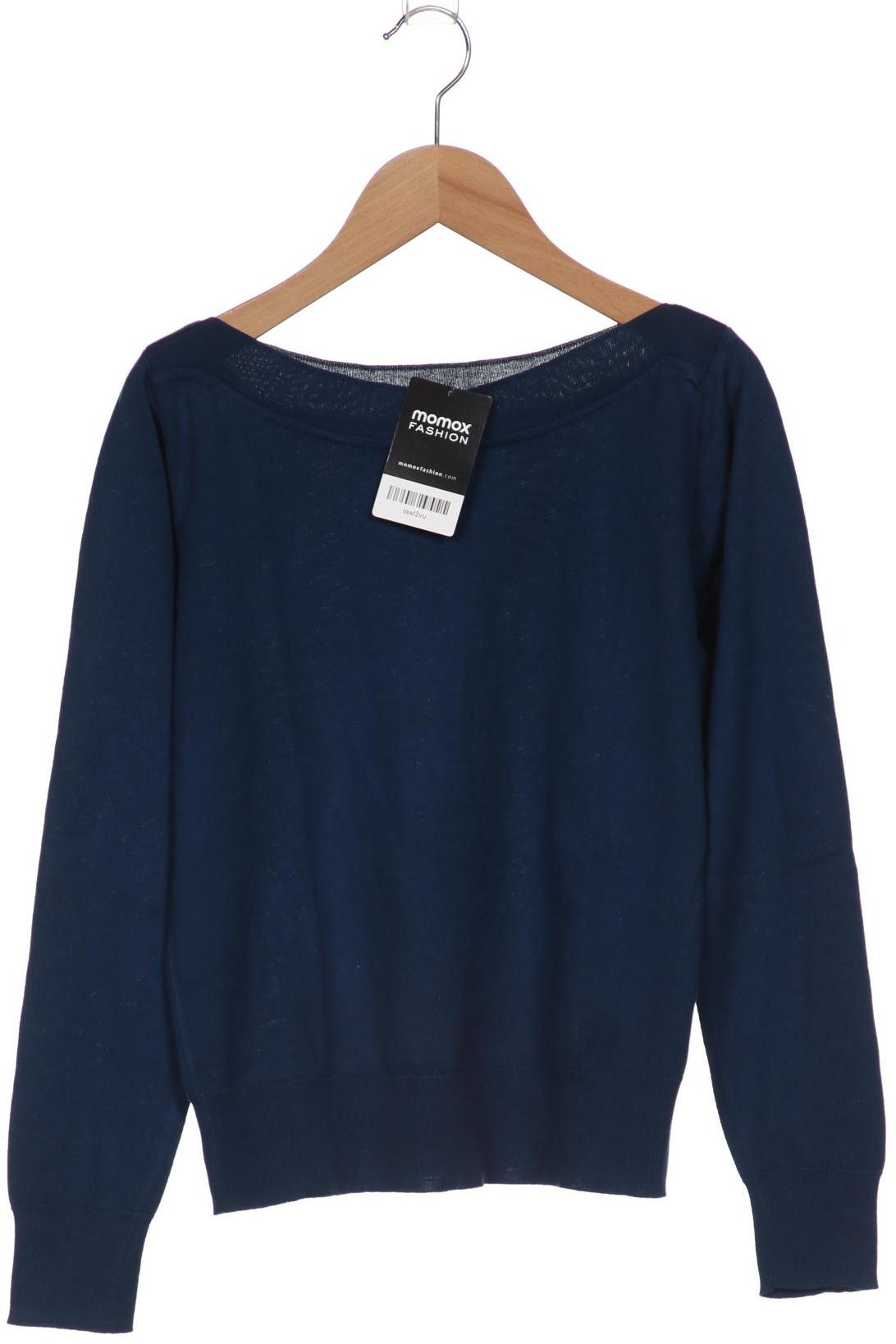 

KING LOUIE Damen Pullover, marineblau
