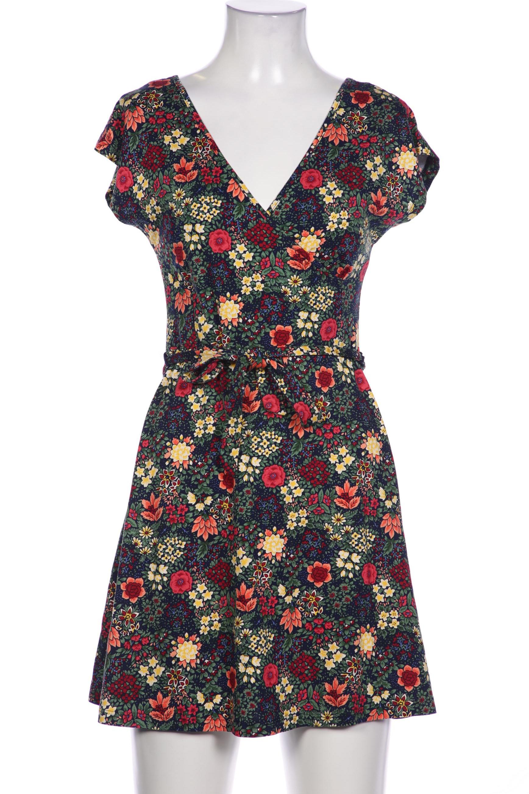 

King Louie Damen Kleid, mehrfarbig, Gr. 34