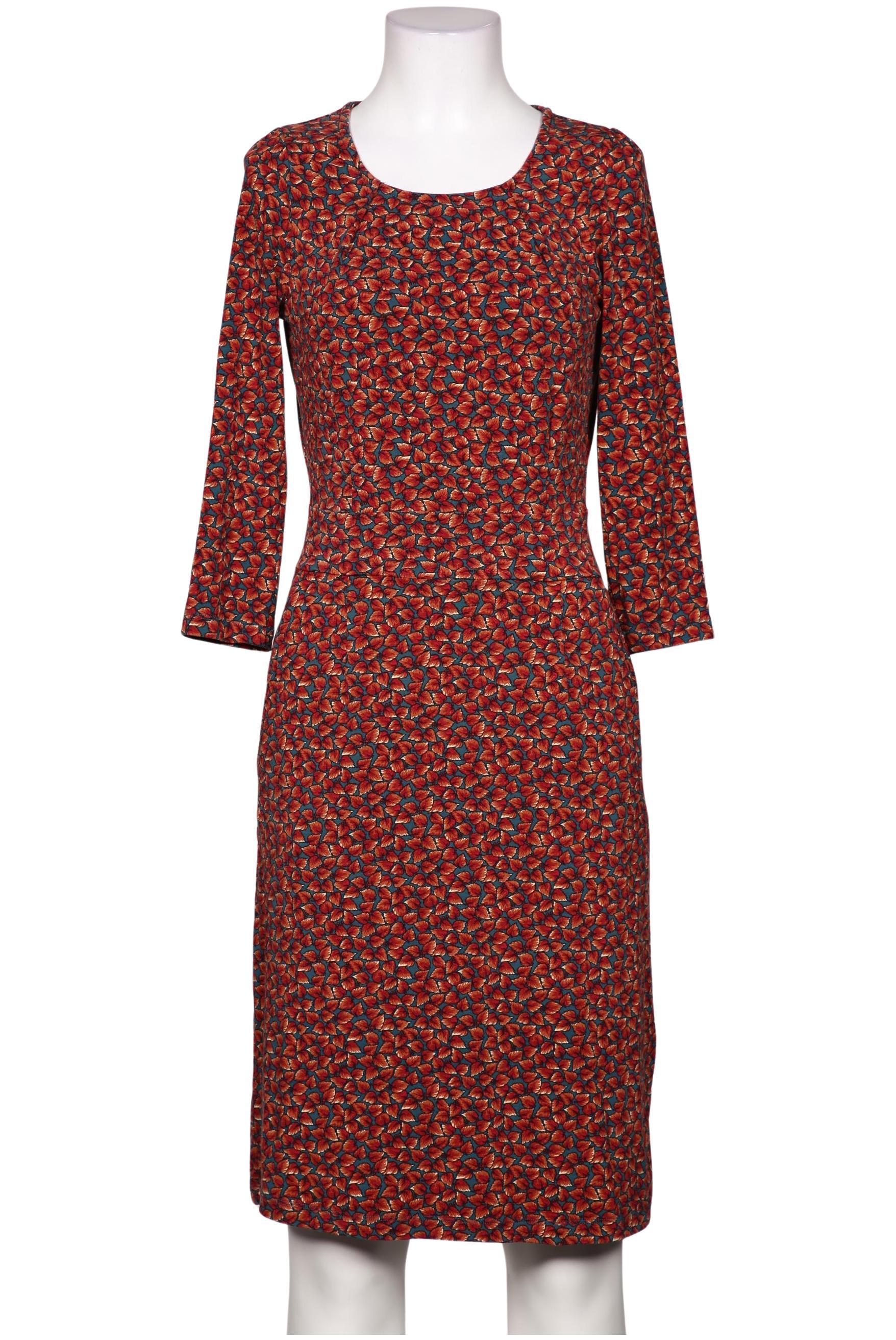 

King Louie Damen Kleid, mehrfarbig, Gr. 36