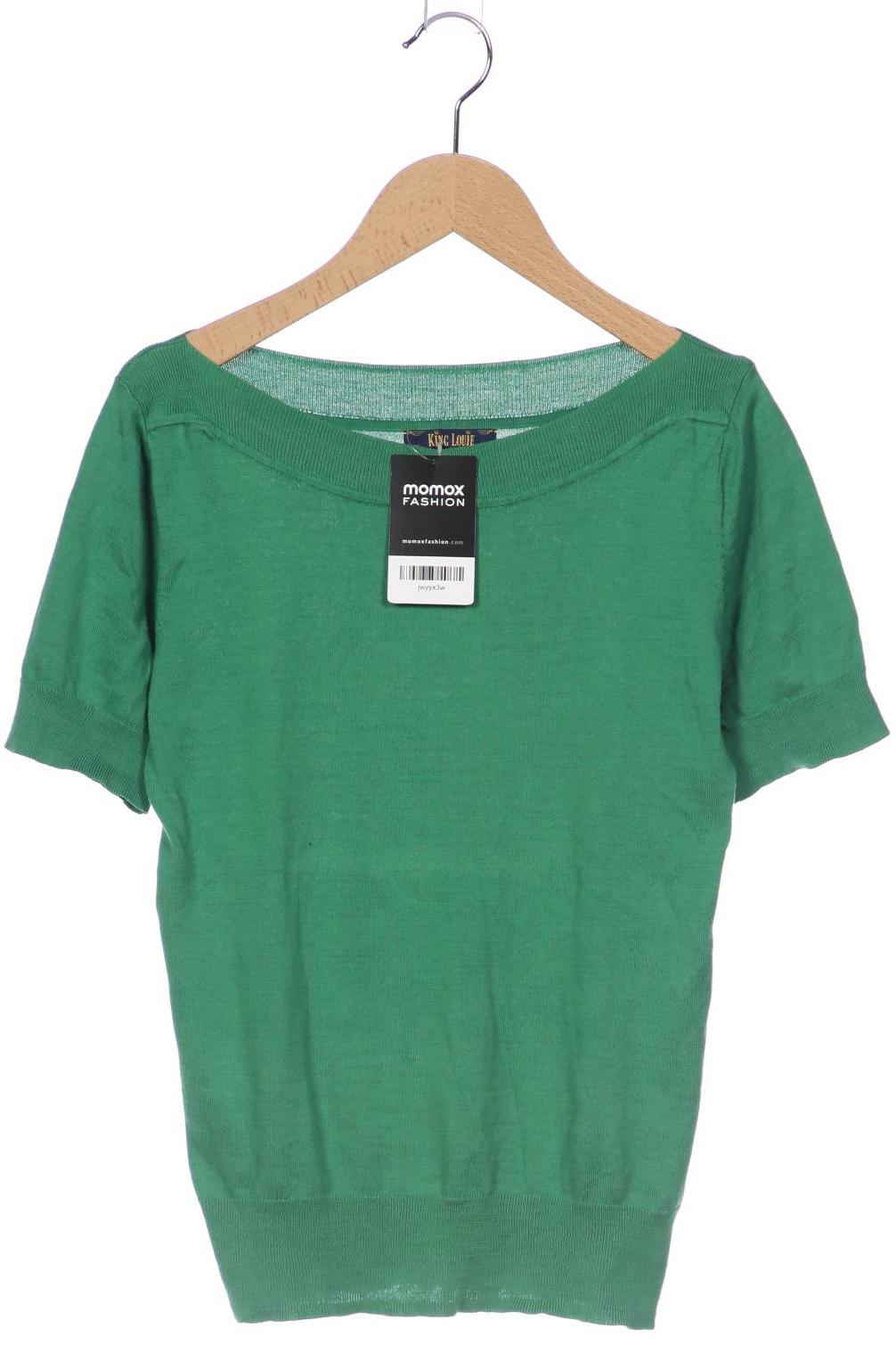 

KING LOUIE Damen T-Shirt, grün