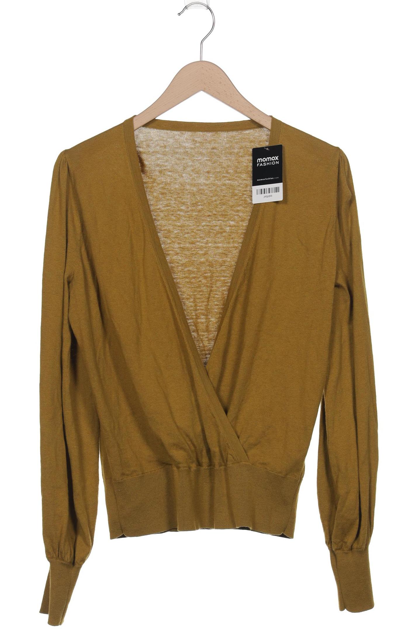 

King Louie Damen Pullover, hellgrün, Gr. 38