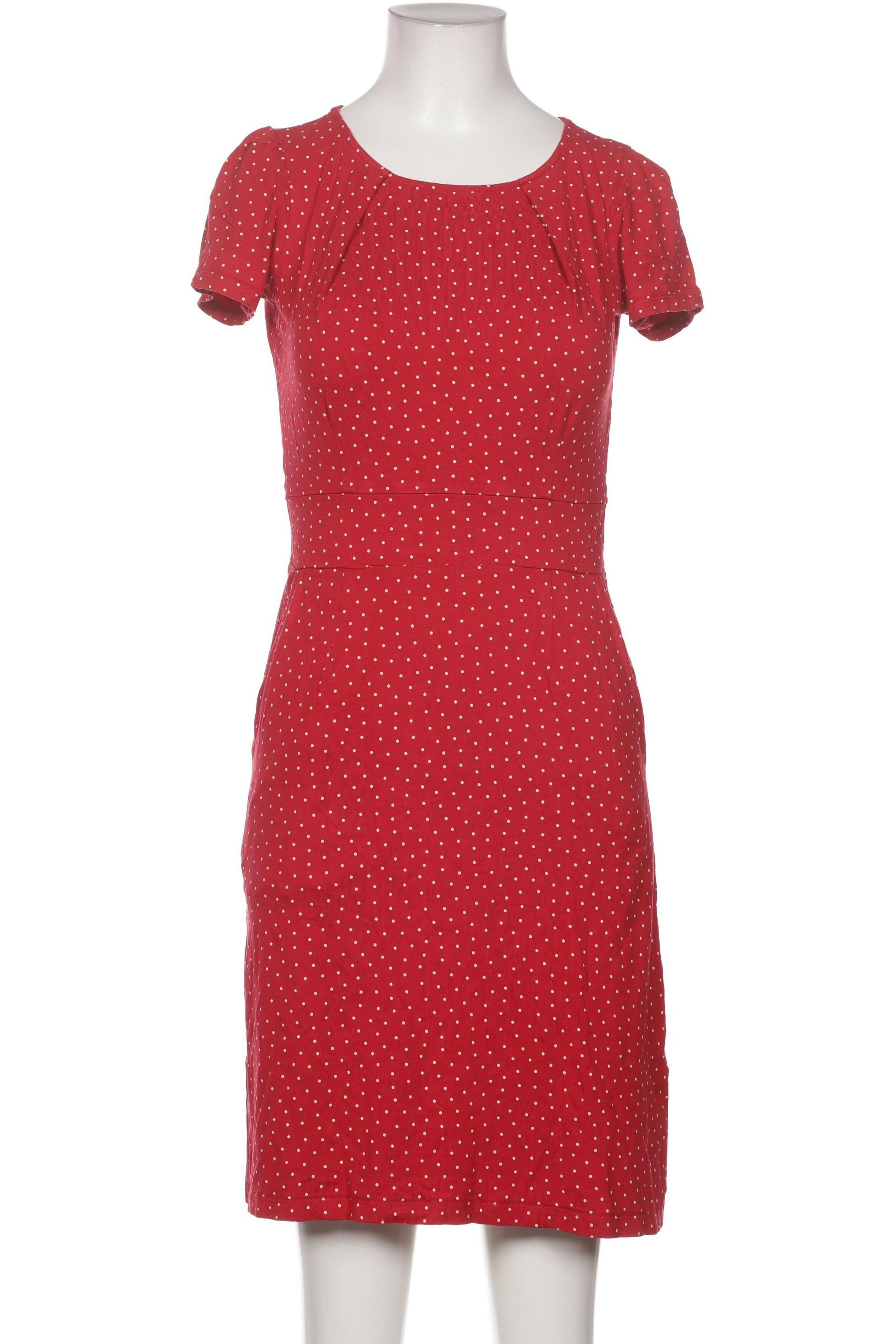 

King Louie Damen Kleid, rot, Gr. 36