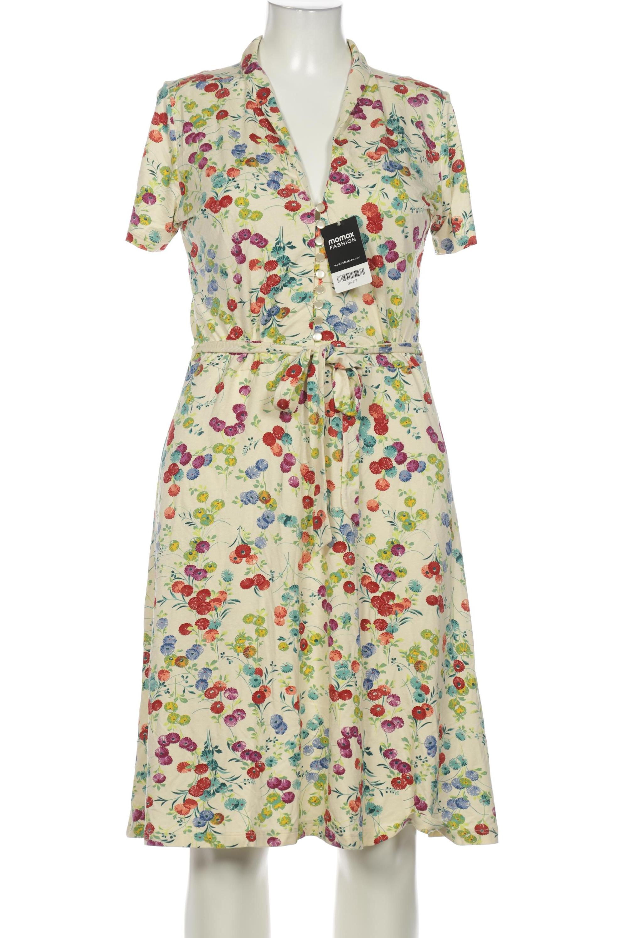 

KING LOUIE Damen Kleid, mehrfarbig
