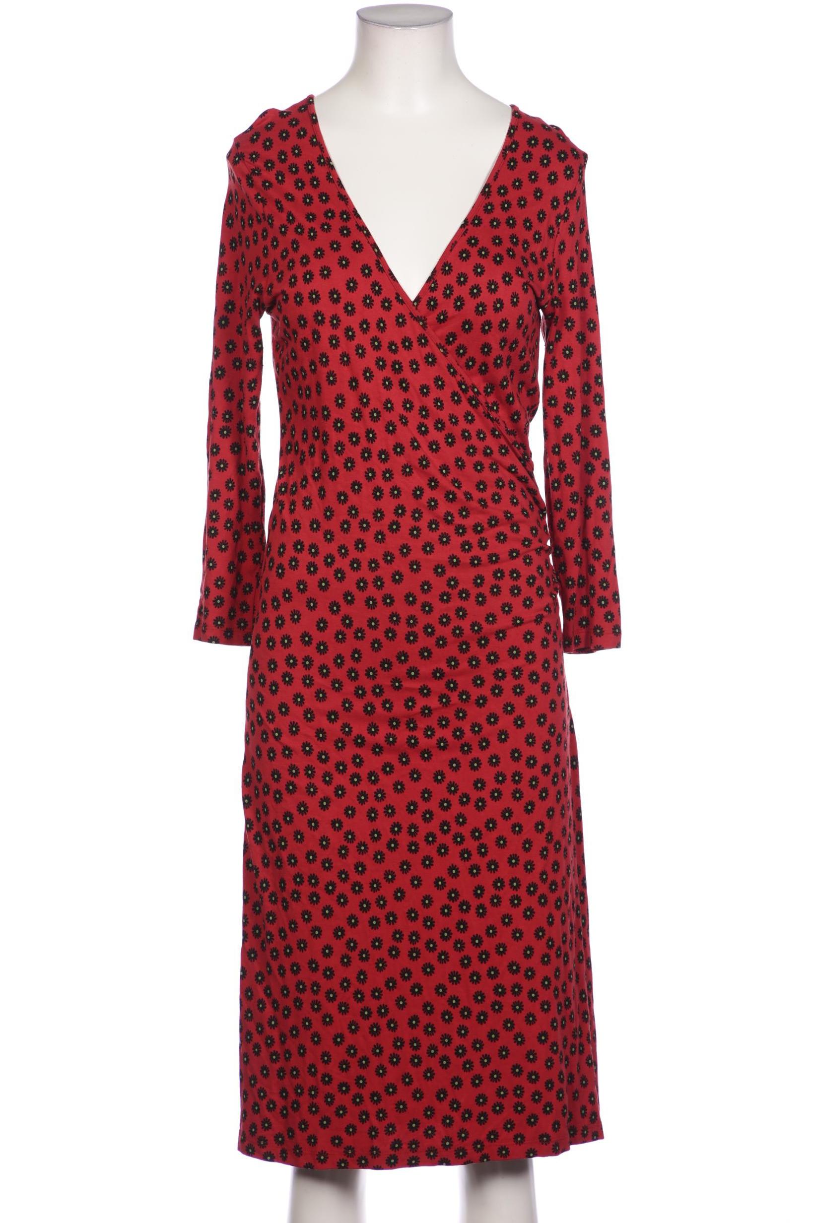 

King Louie Damen Kleid, bordeaux, Gr. 38